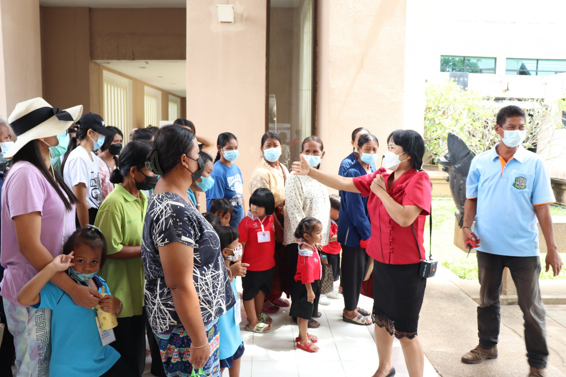 ภาพประกอบ ข่าวประชาสัมพันธ์