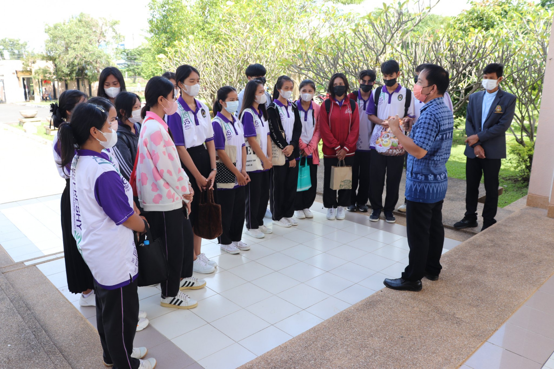 ภาพประกอบ ข่าวประชาสัมพันธ์