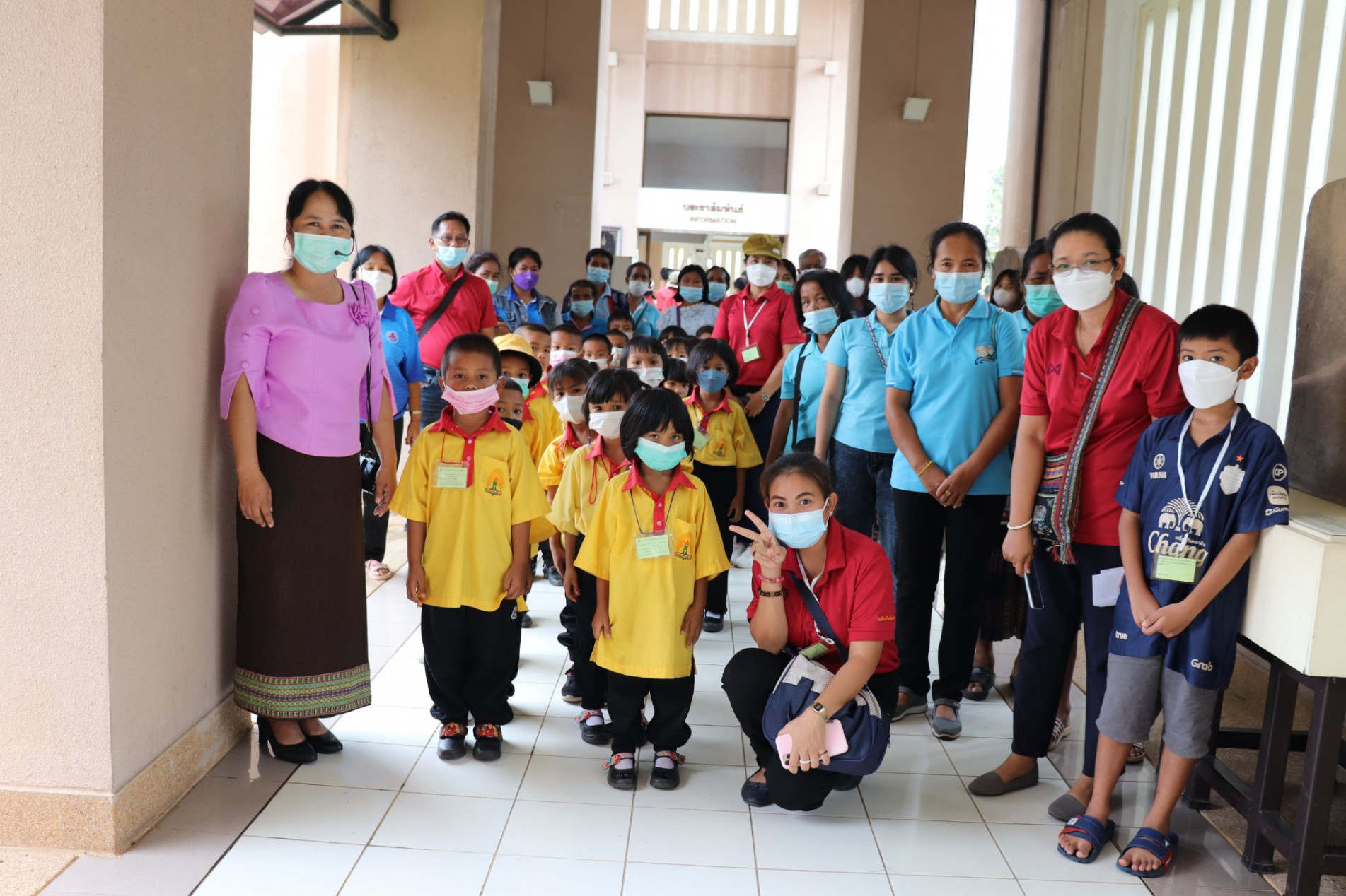 ภาพประกอบ ข่าวประชาสัมพันธ์