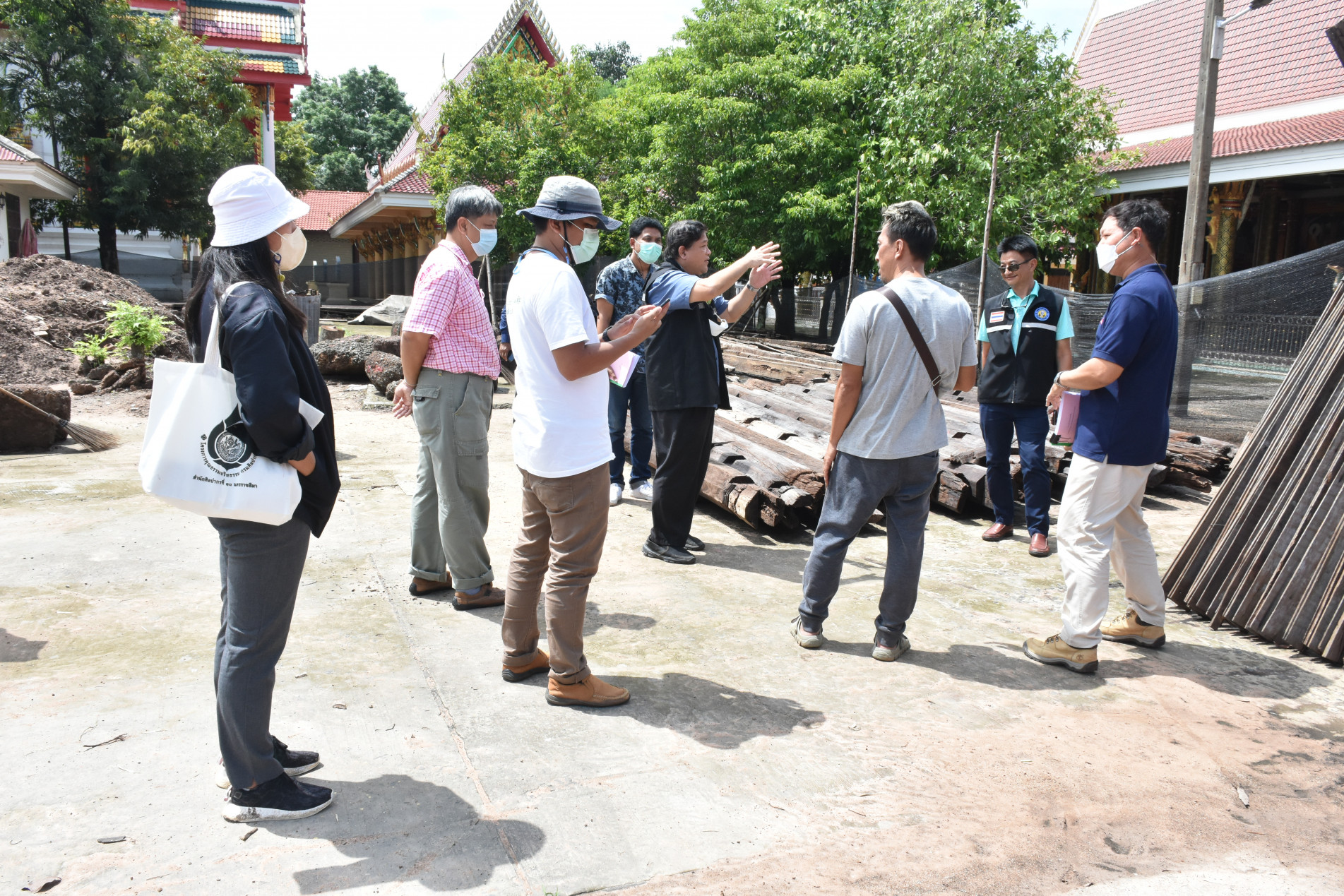 ภาพประกอบ ข่าวประชาสัมพันธ์
