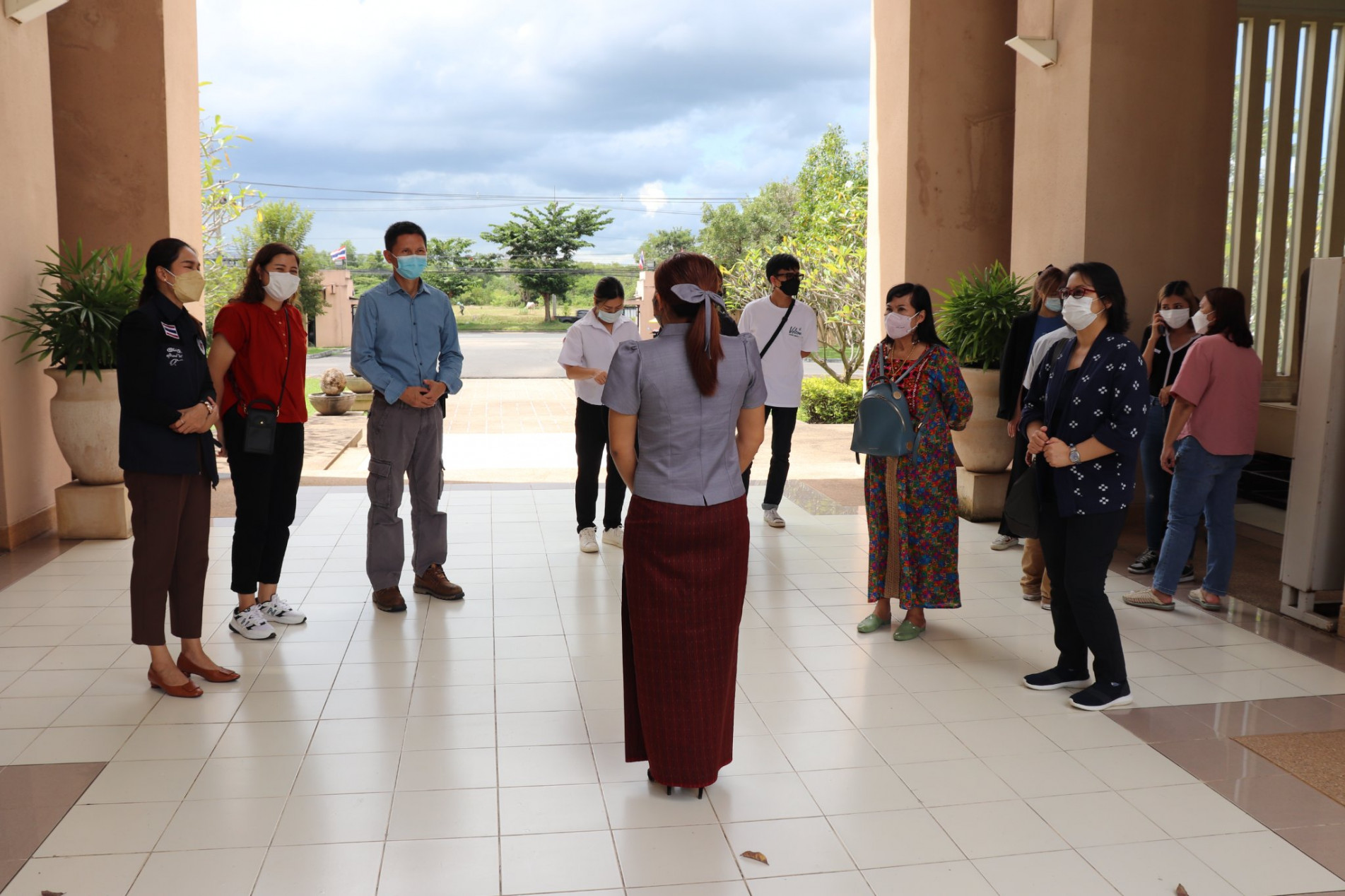 ภาพประกอบ ข่าวประชาสัมพันธ์
