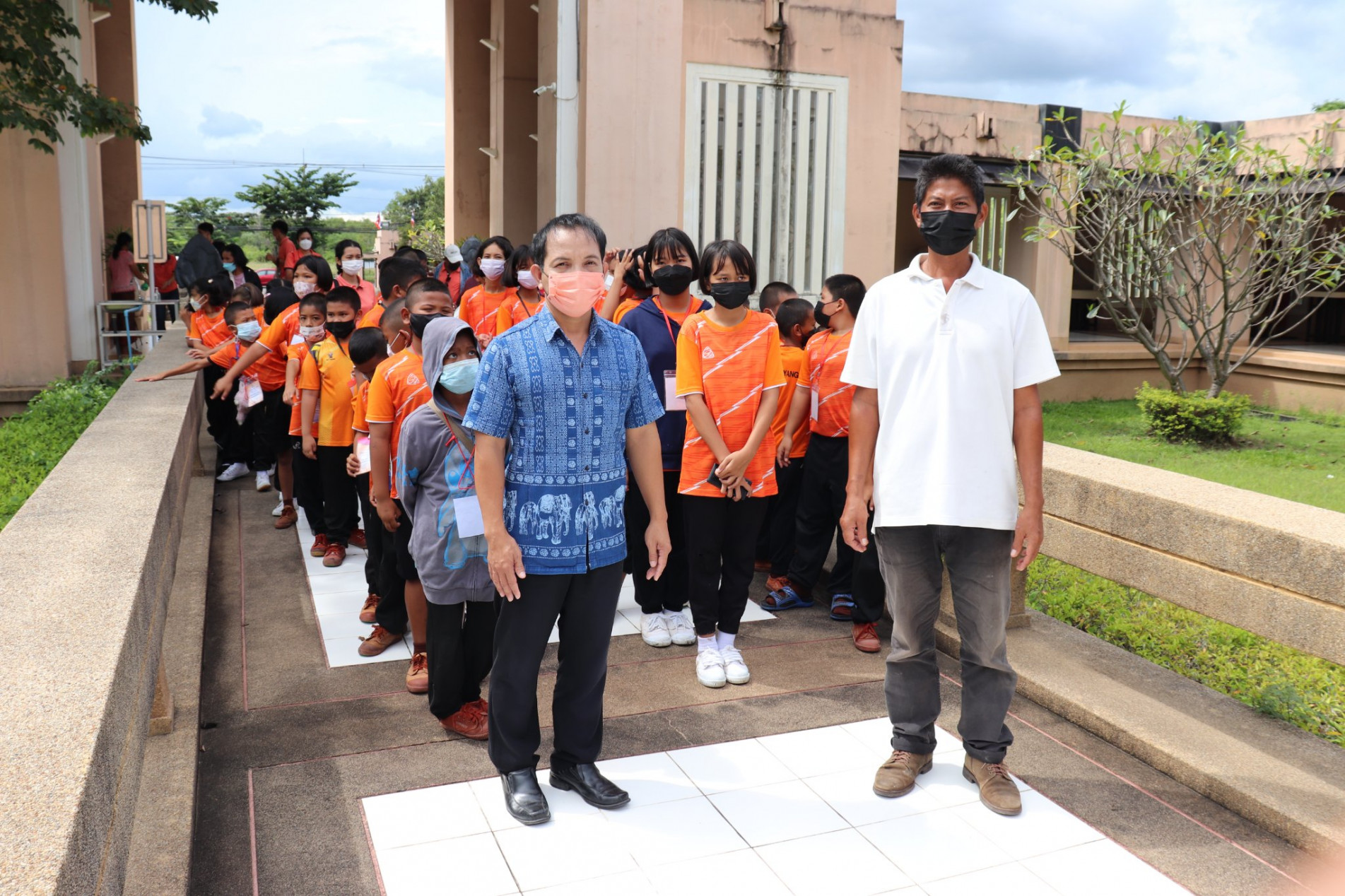 ภาพประกอบ ข่าวประชาสัมพันธ์