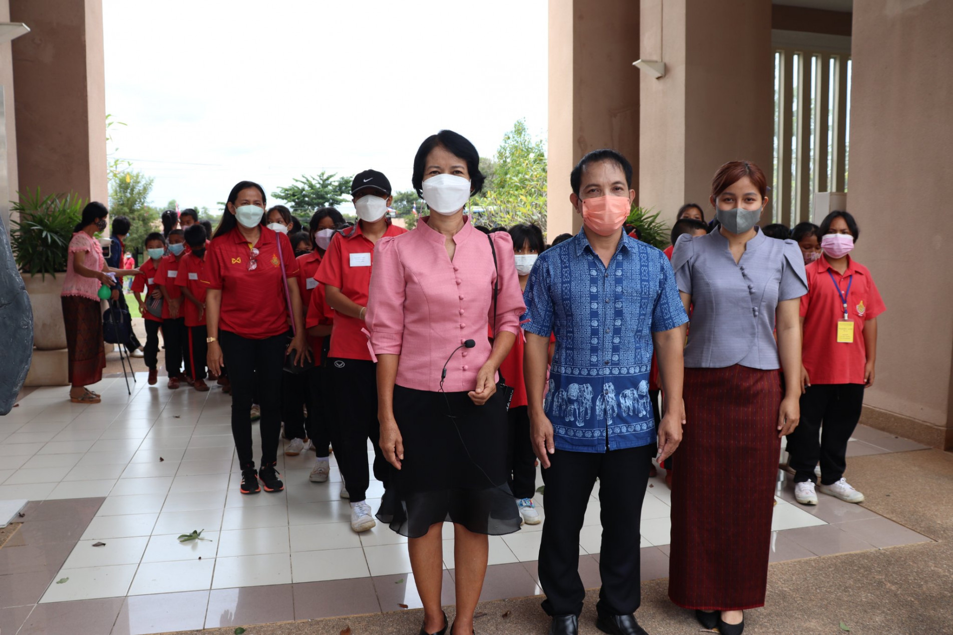 ภาพประกอบ ข่าวประชาสัมพันธ์