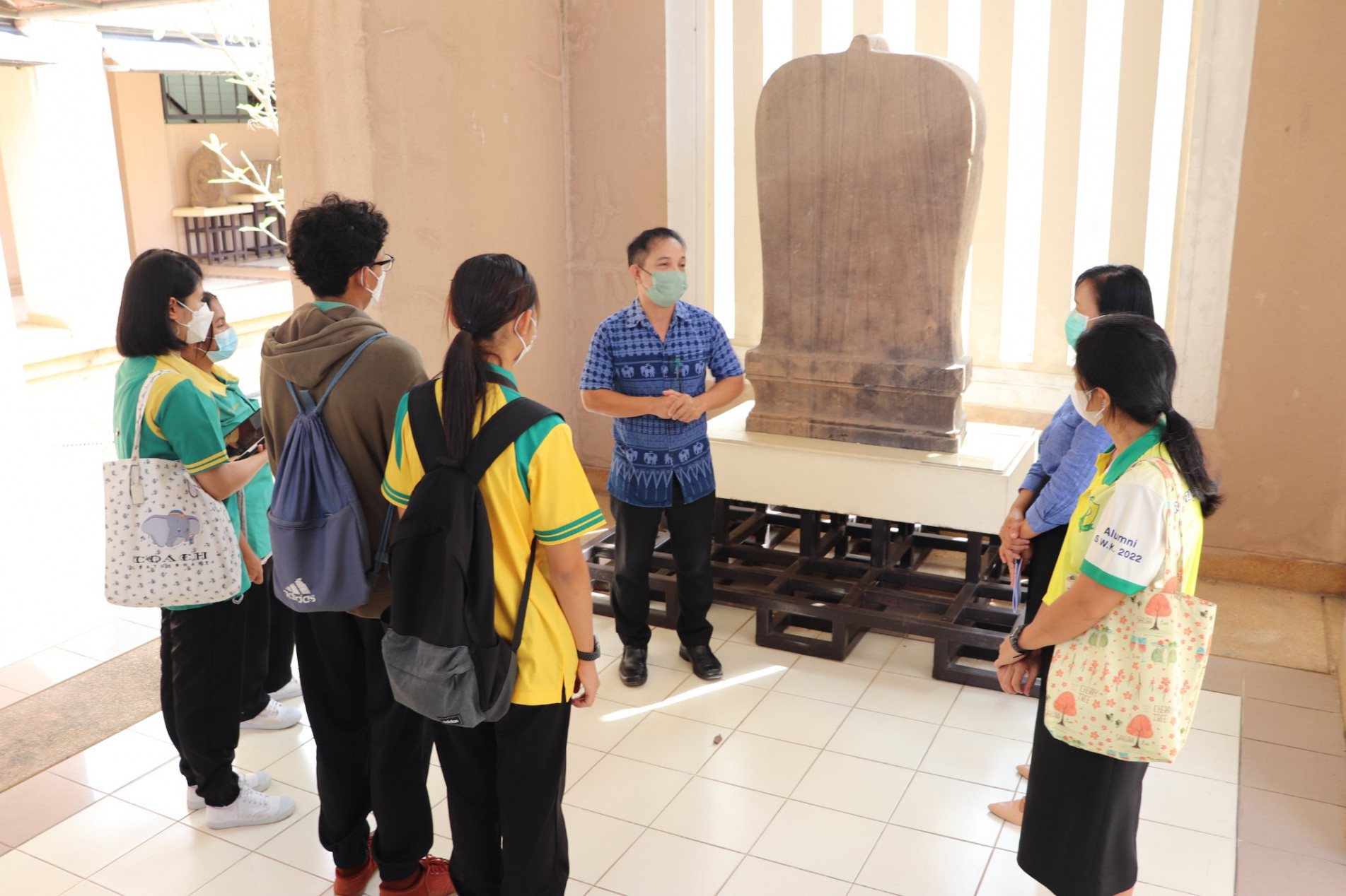 ภาพประกอบ ข่าวประชาสัมพันธ์