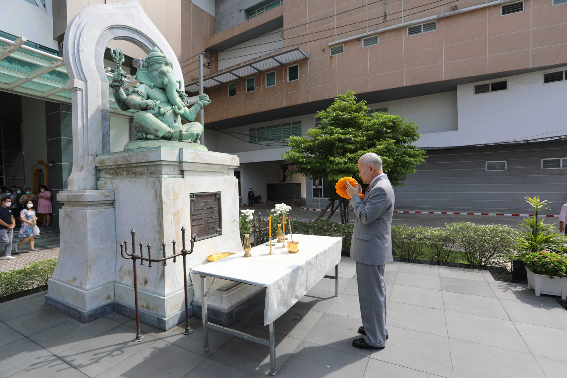 ภาพประกอบ ข่าวประชาสัมพันธ์