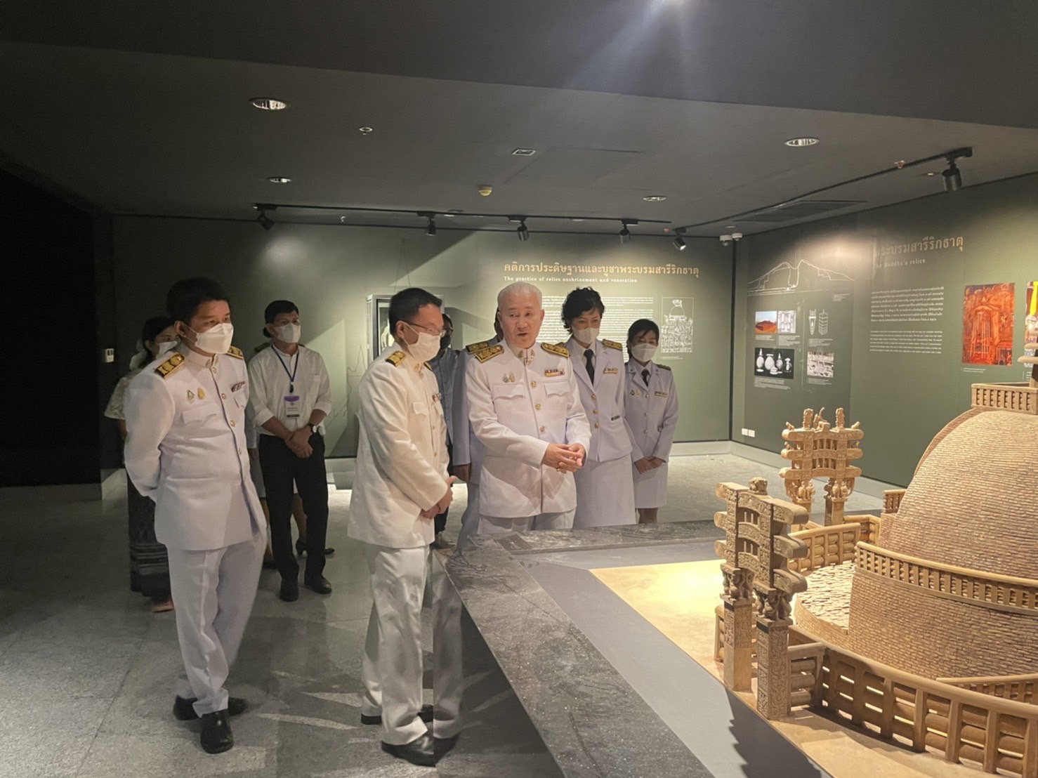 ภาพประกอบ ข่าวประชาสัมพันธ์