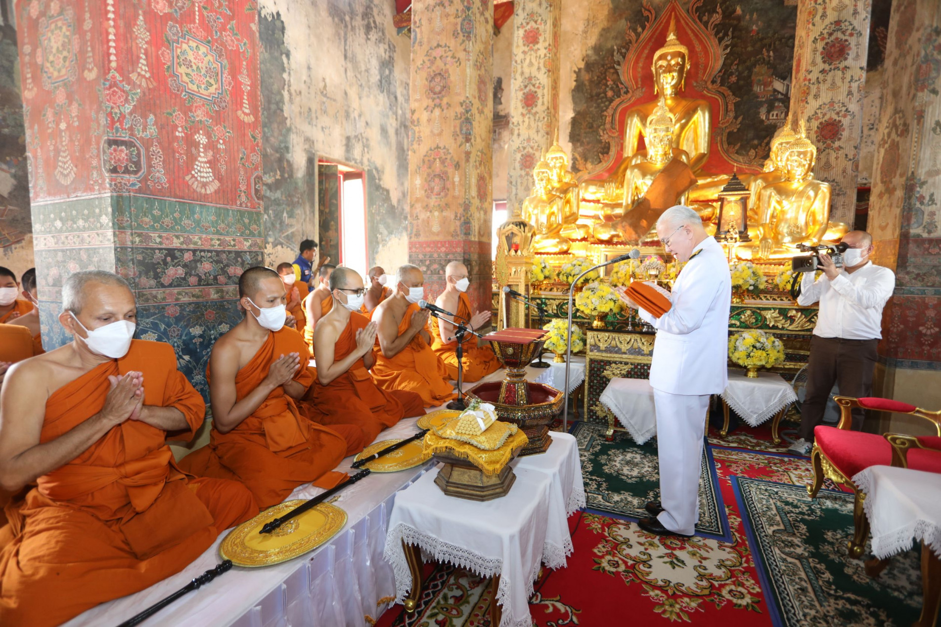 ภาพประกอบ ข่าวประชาสัมพันธ์