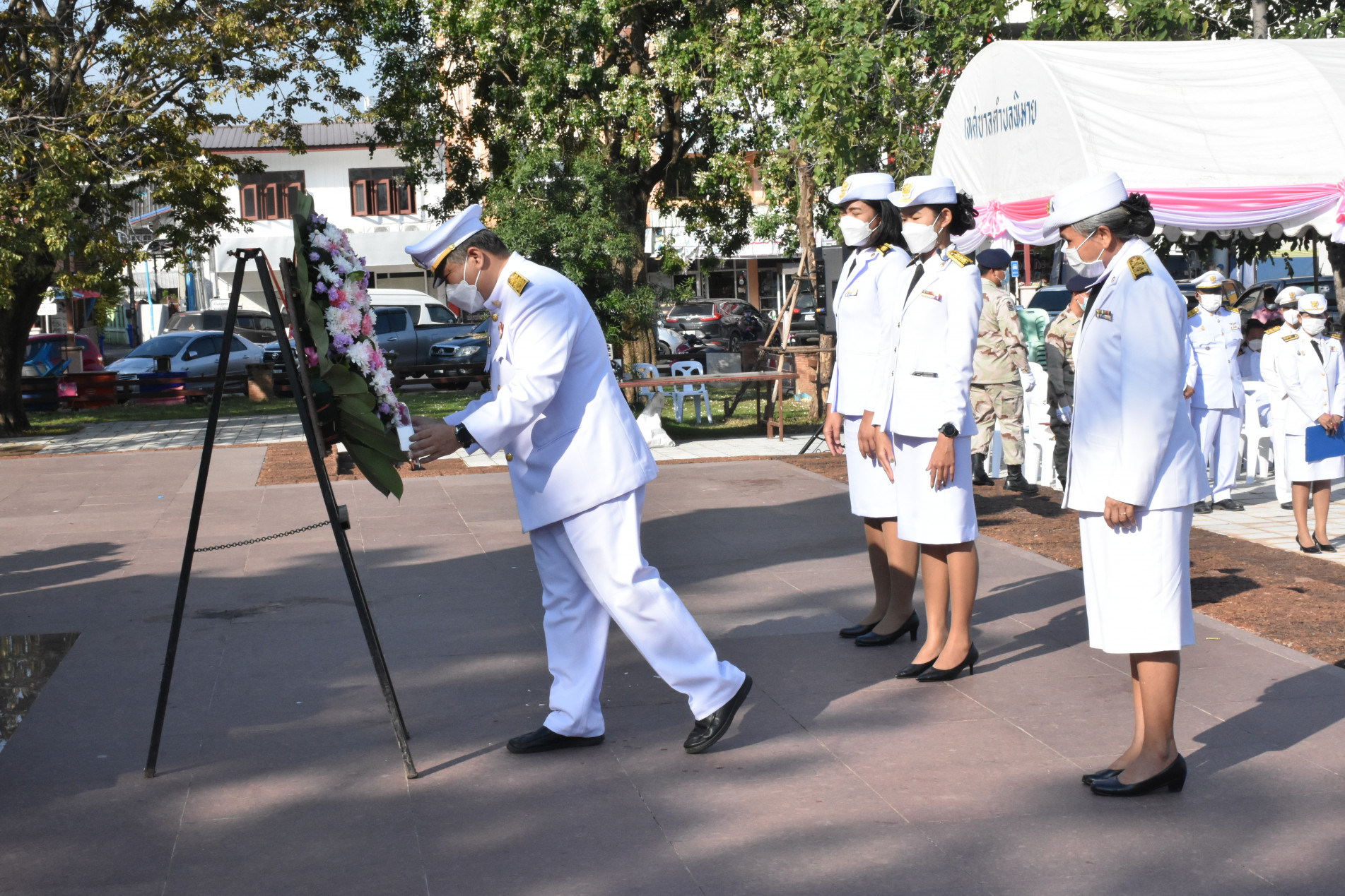 ภาพประกอบ ข่าวประชาสัมพันธ์