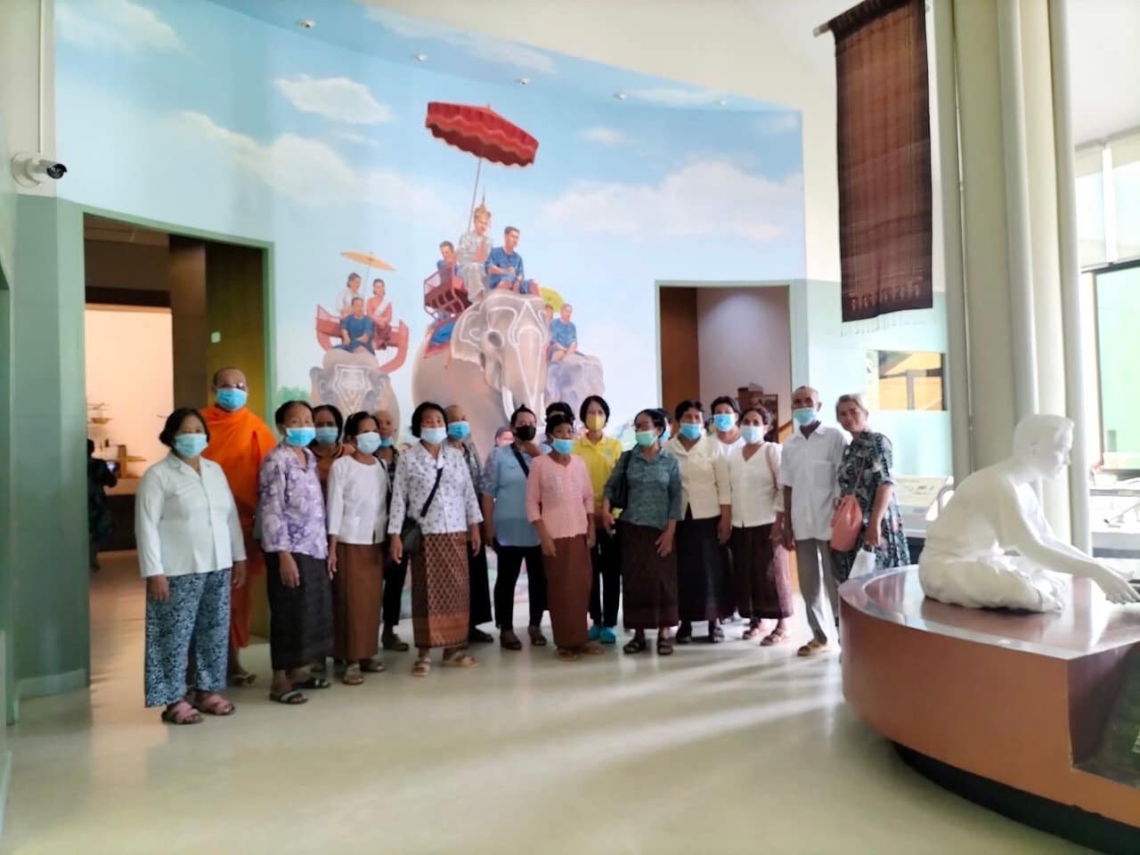 ภาพประกอบ ข่าวประชาสัมพันธ์