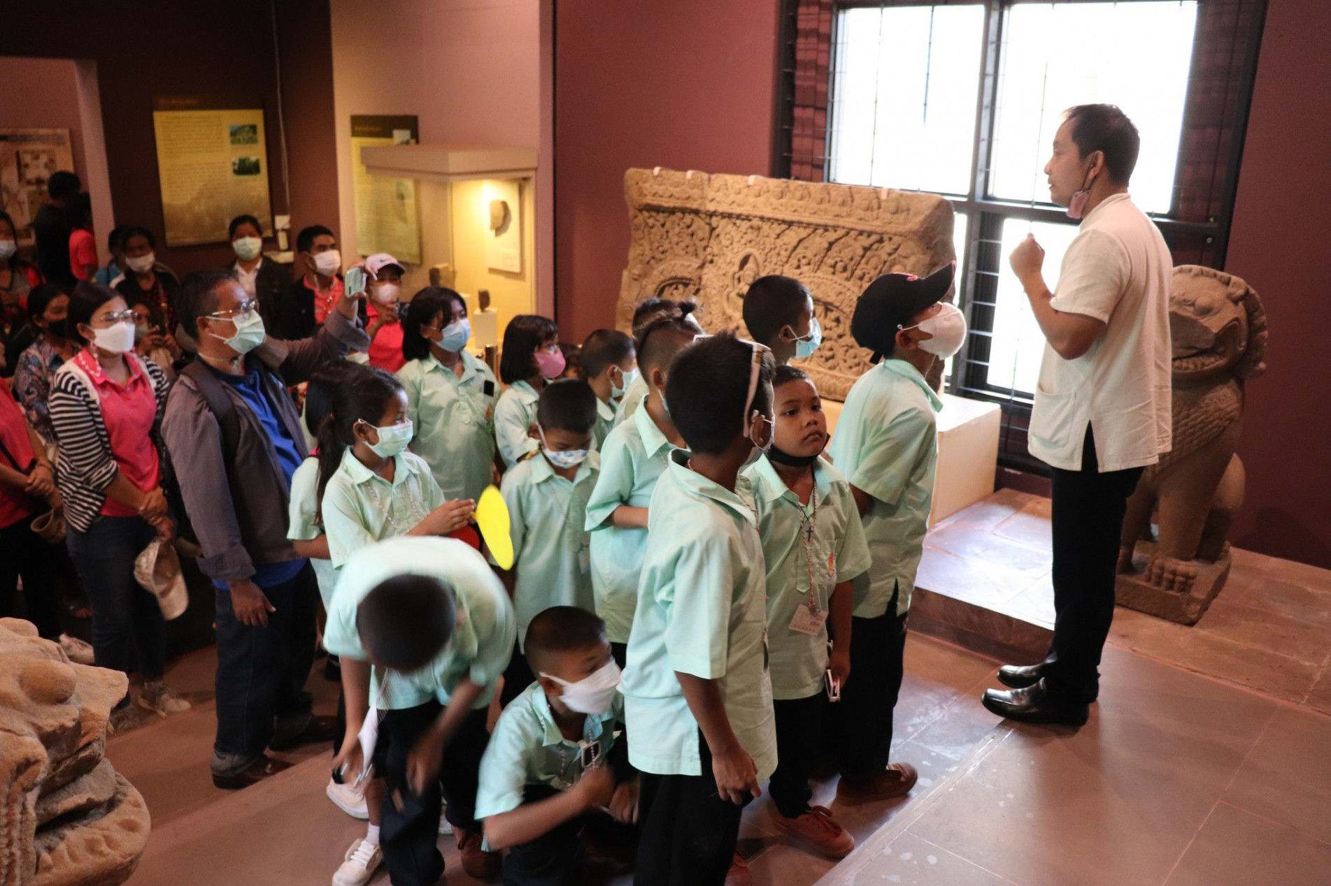 ภาพประกอบ ข่าวประชาสัมพันธ์