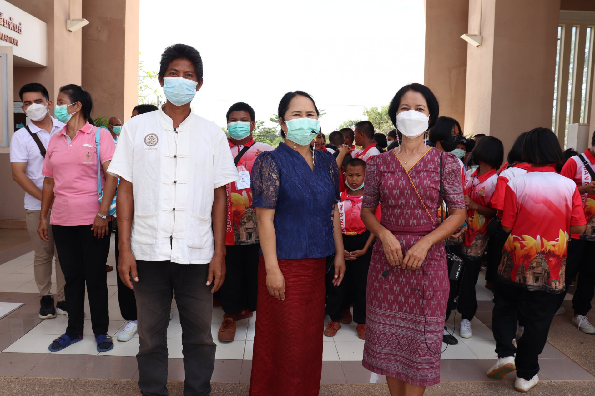 ภาพประกอบ ข่าวประชาสัมพันธ์