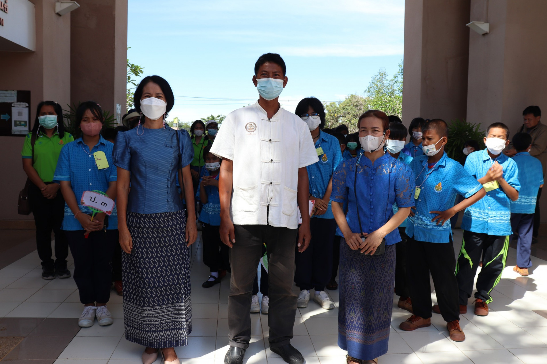 ภาพประกอบ ข่าวประชาสัมพันธ์