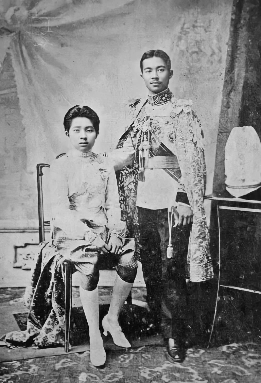 ภาพประกอบ ความรู้ทั่วไป