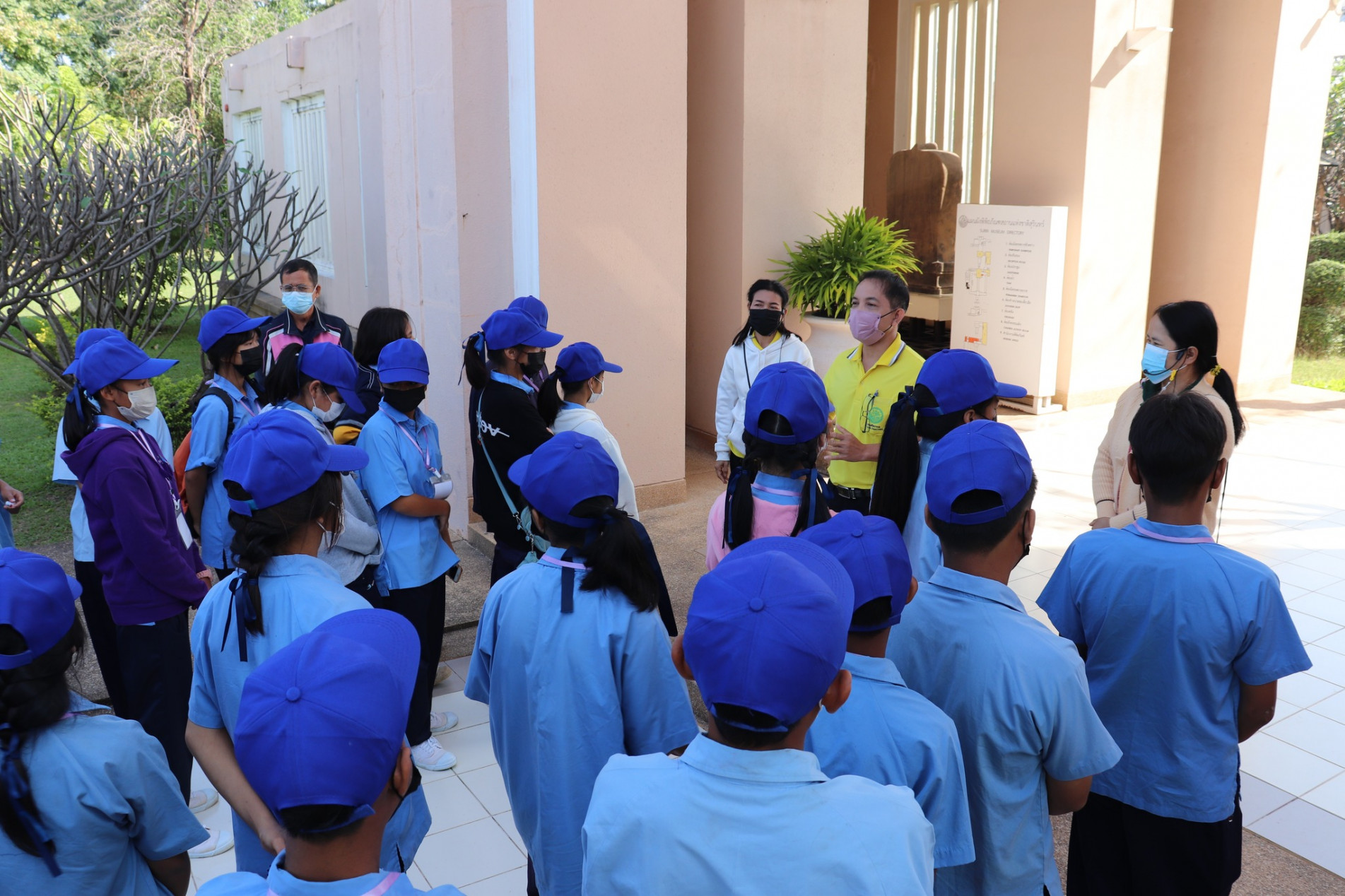 ภาพประกอบ ข่าวประชาสัมพันธ์