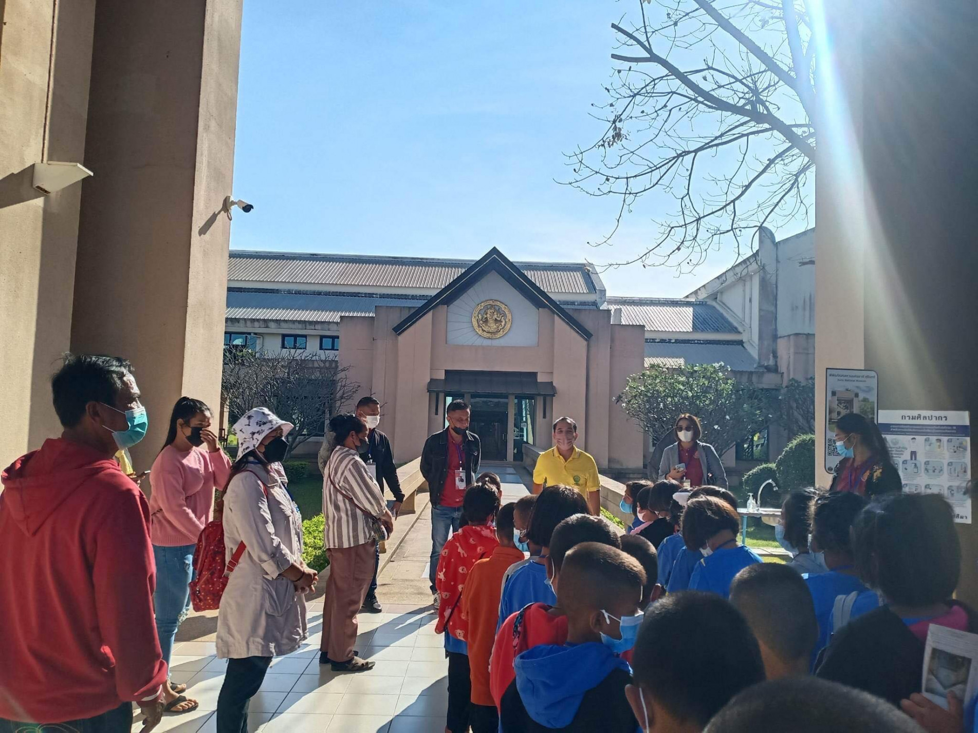 ภาพประกอบ ข่าวประชาสัมพันธ์