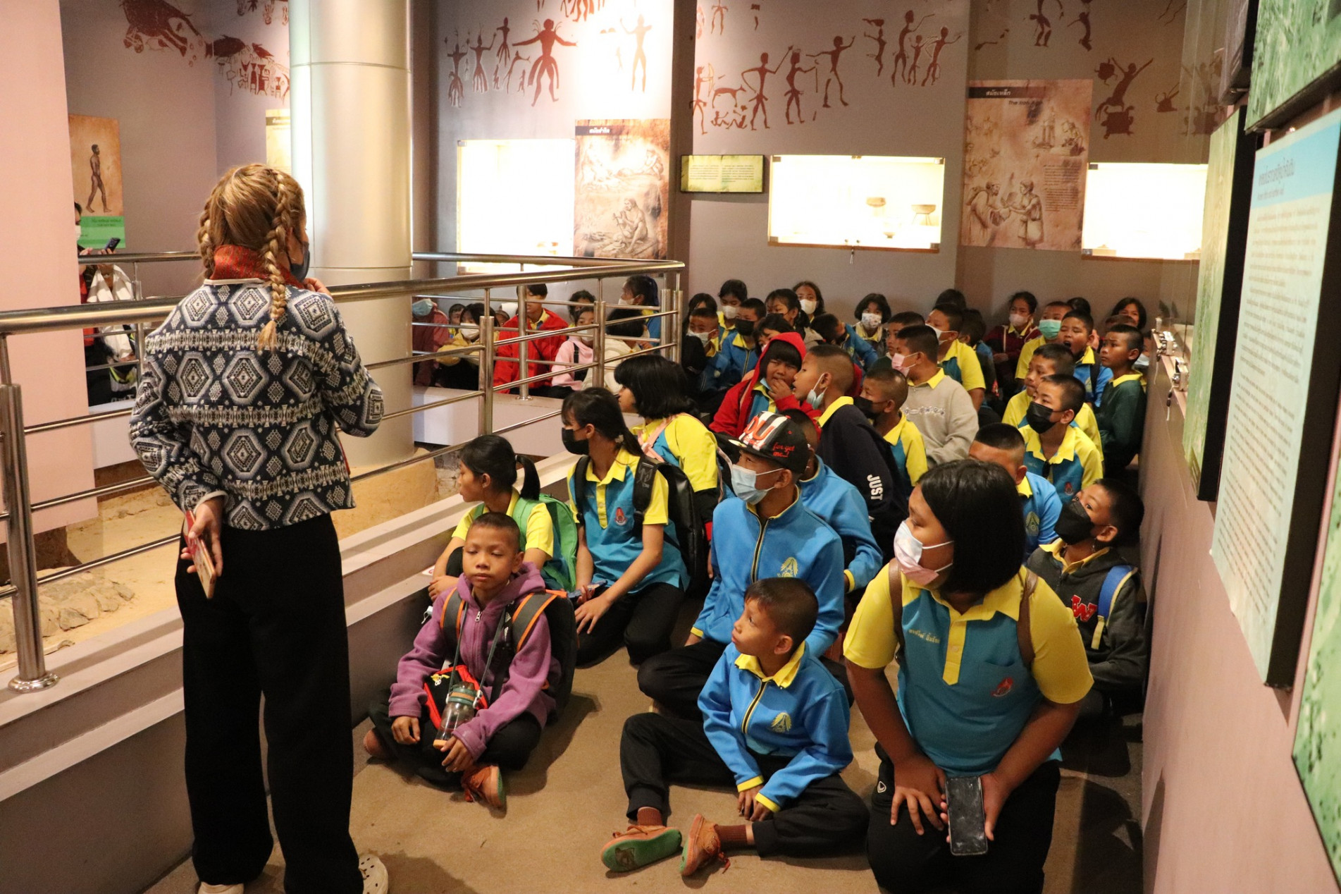 ภาพประกอบ ข่าวประชาสัมพันธ์