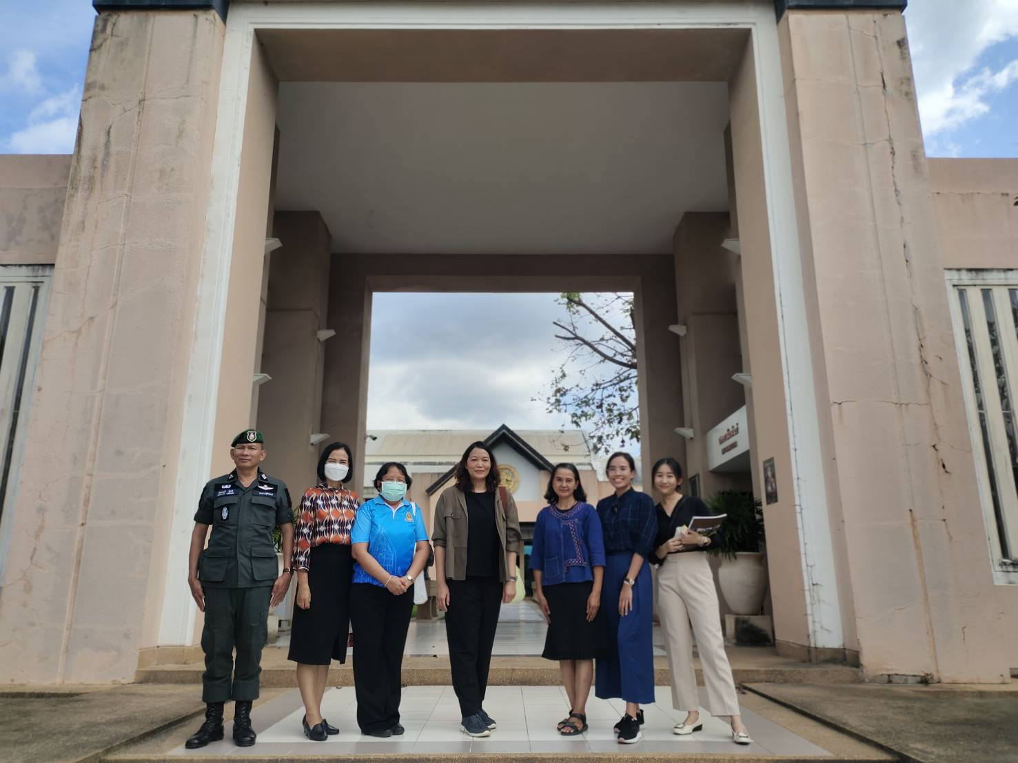 ภาพประกอบ ข่าวประชาสัมพันธ์
