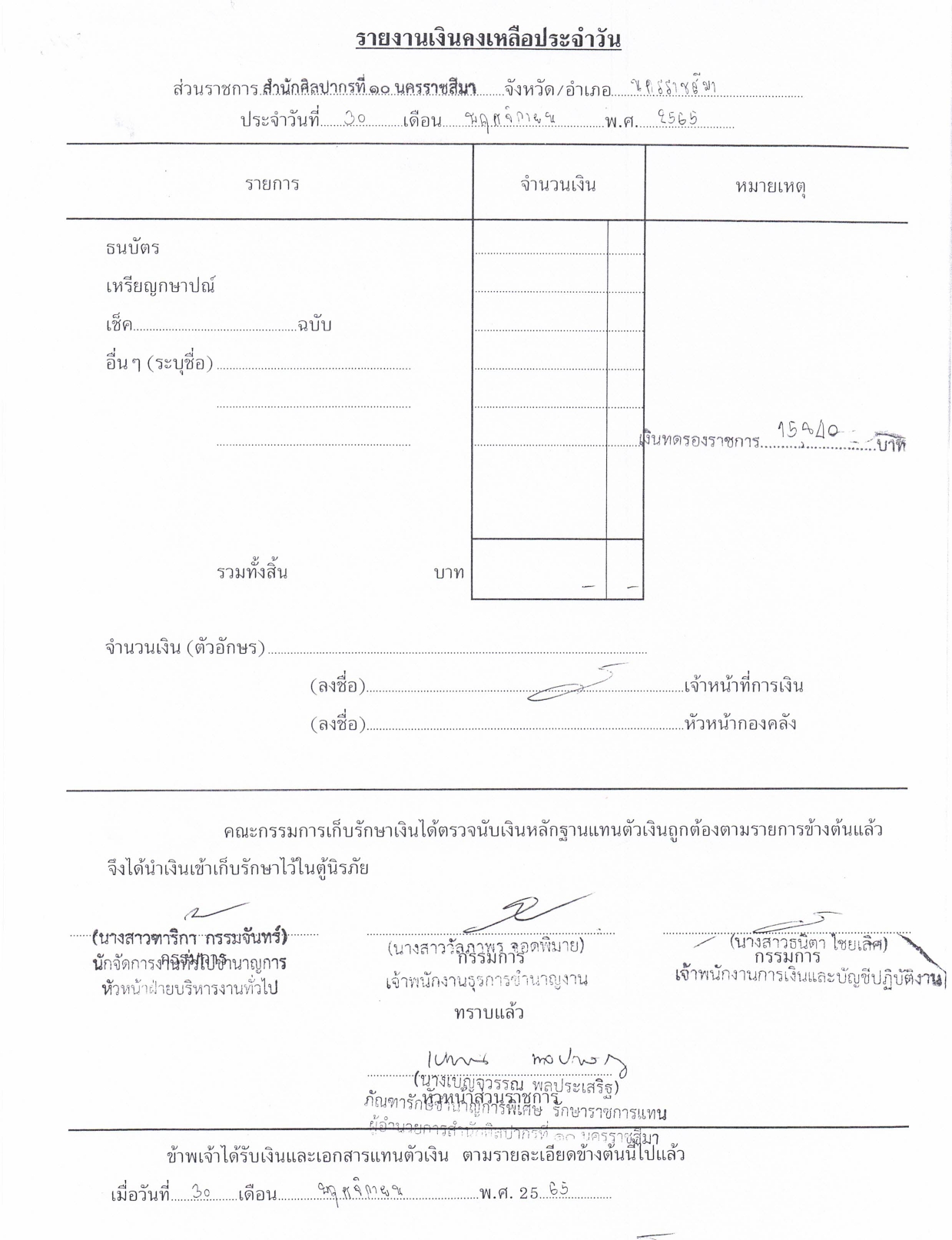 ภาพประกอบ ข่าวประชาสัมพันธ์