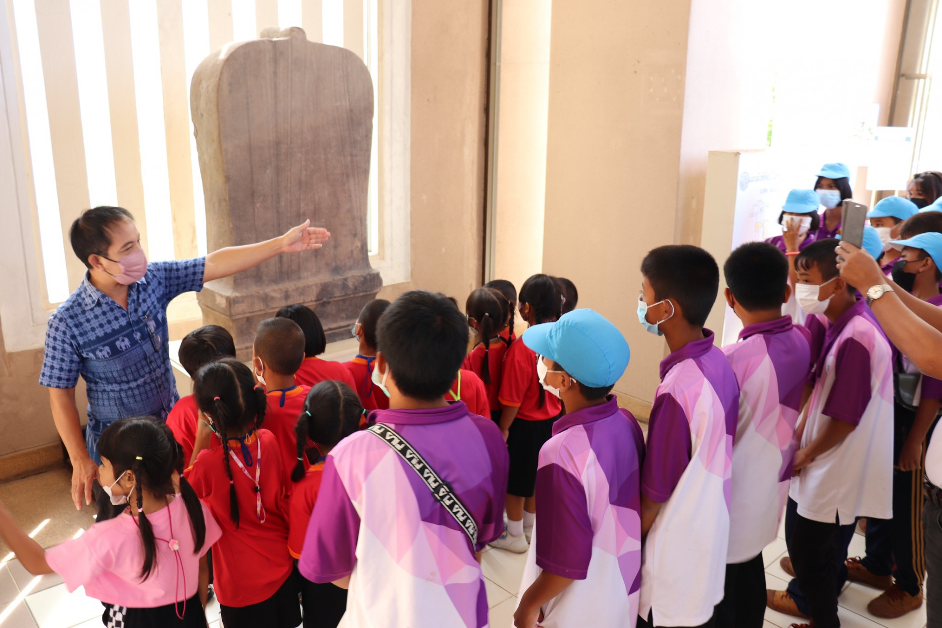 ภาพประกอบ ข่าวประชาสัมพันธ์