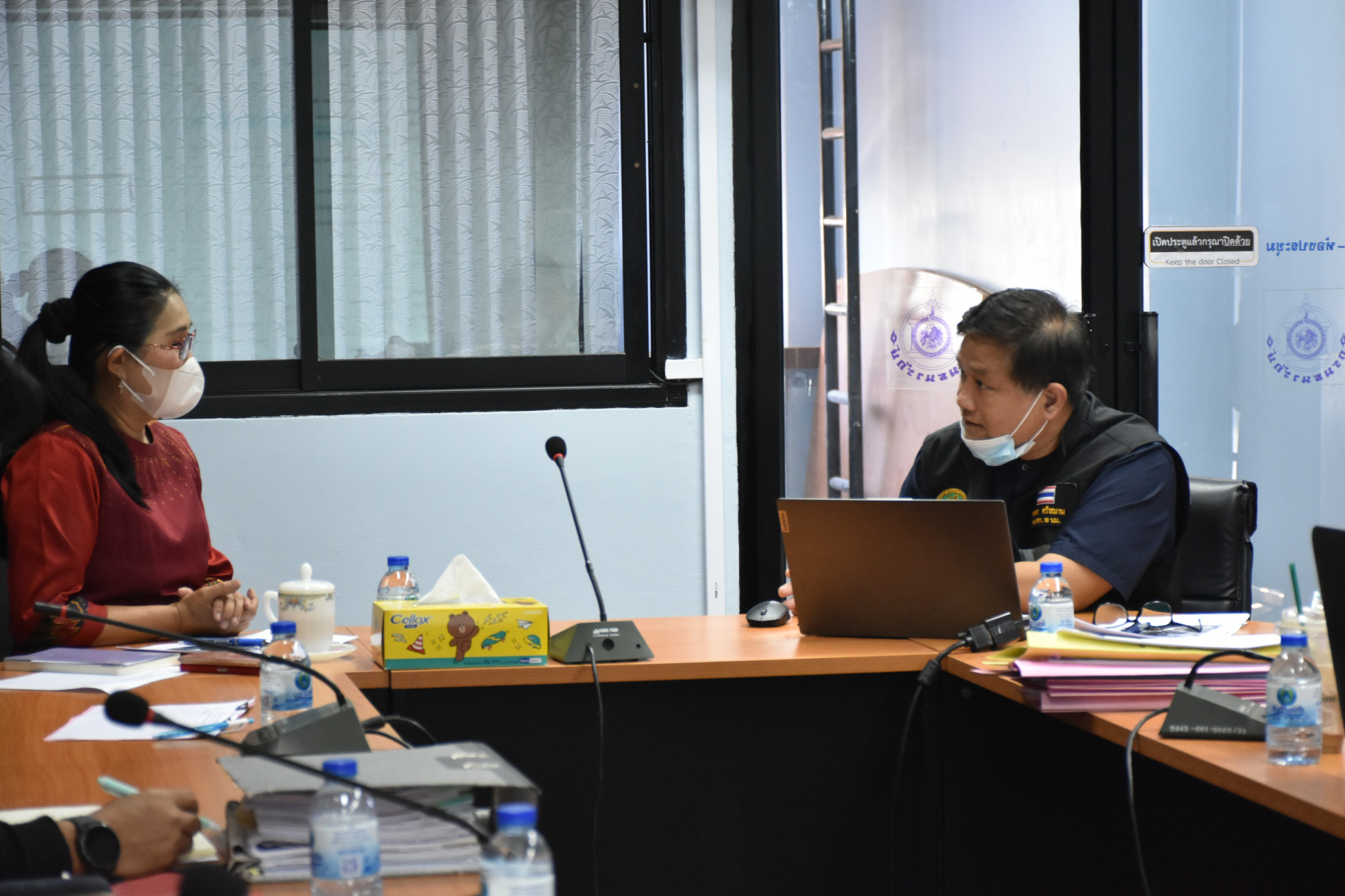 ภาพประกอบ ข่าวประชาสัมพันธ์