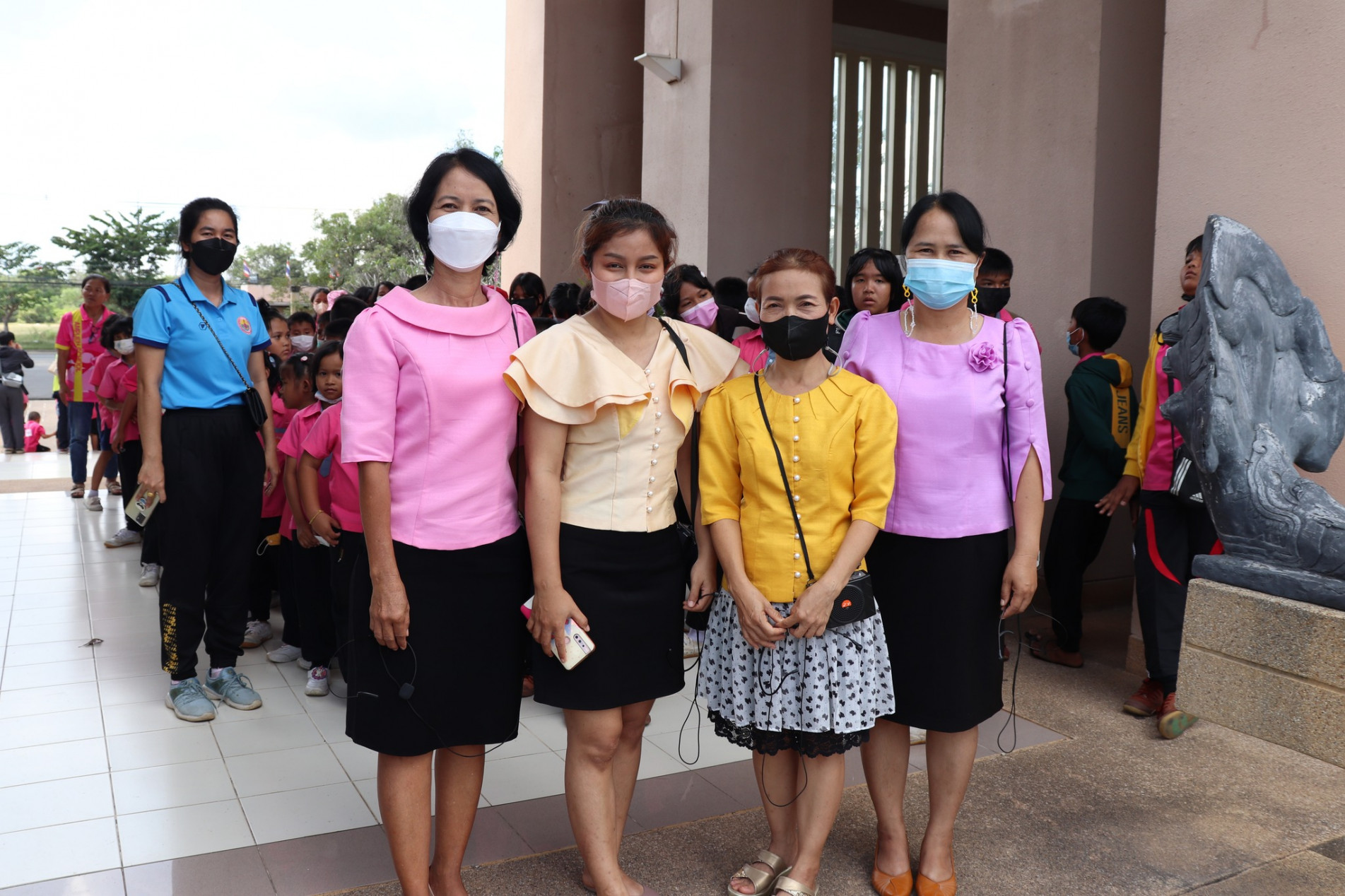 ภาพประกอบ ข่าวประชาสัมพันธ์