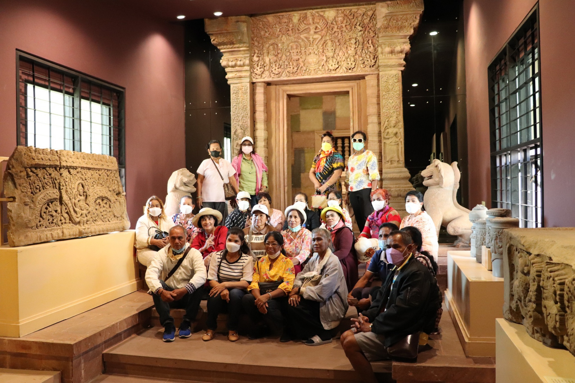 ภาพประกอบ ข่าวประชาสัมพันธ์