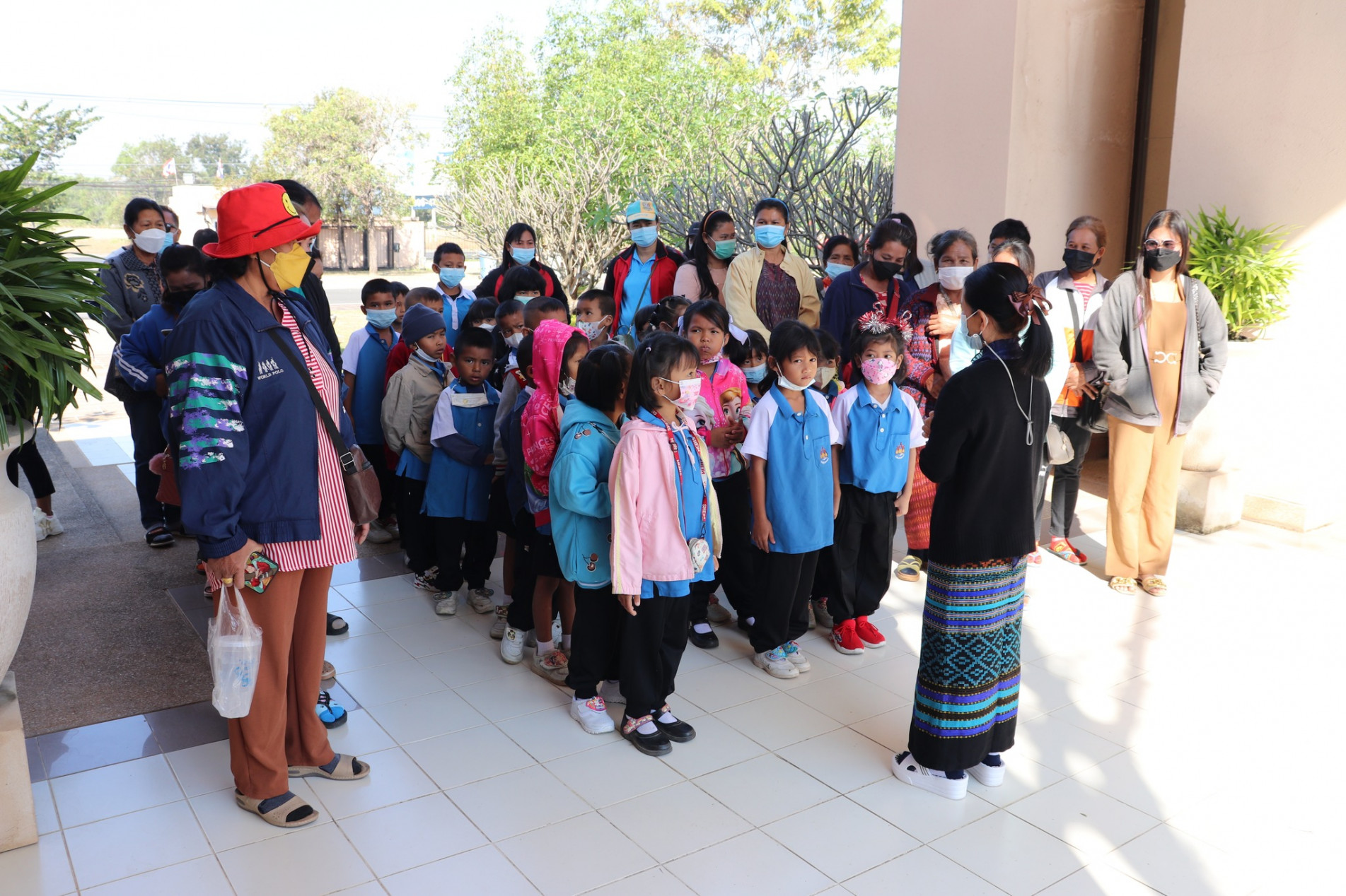 ภาพประกอบ ข่าวประชาสัมพันธ์