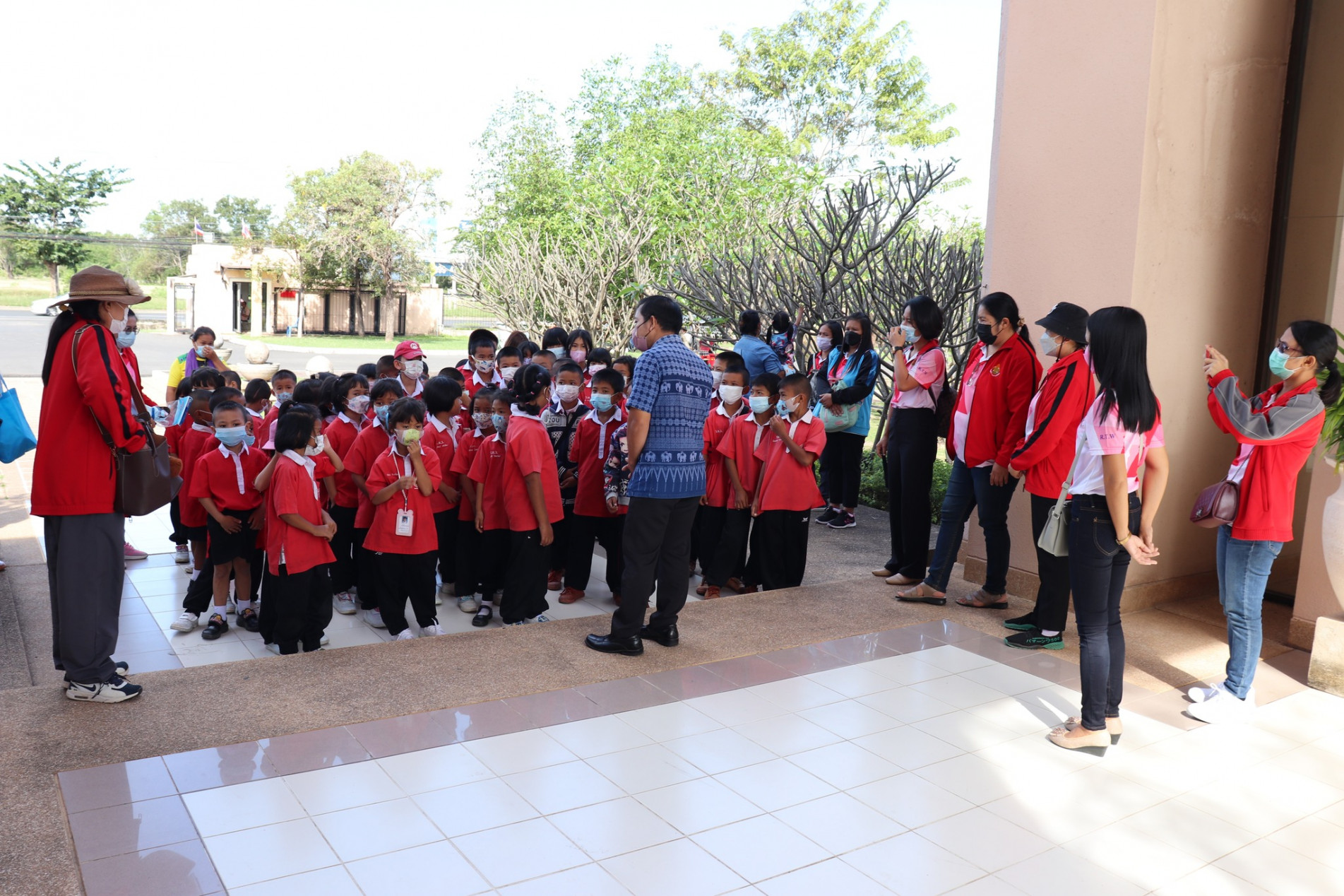 ภาพประกอบ ข่าวประชาสัมพันธ์