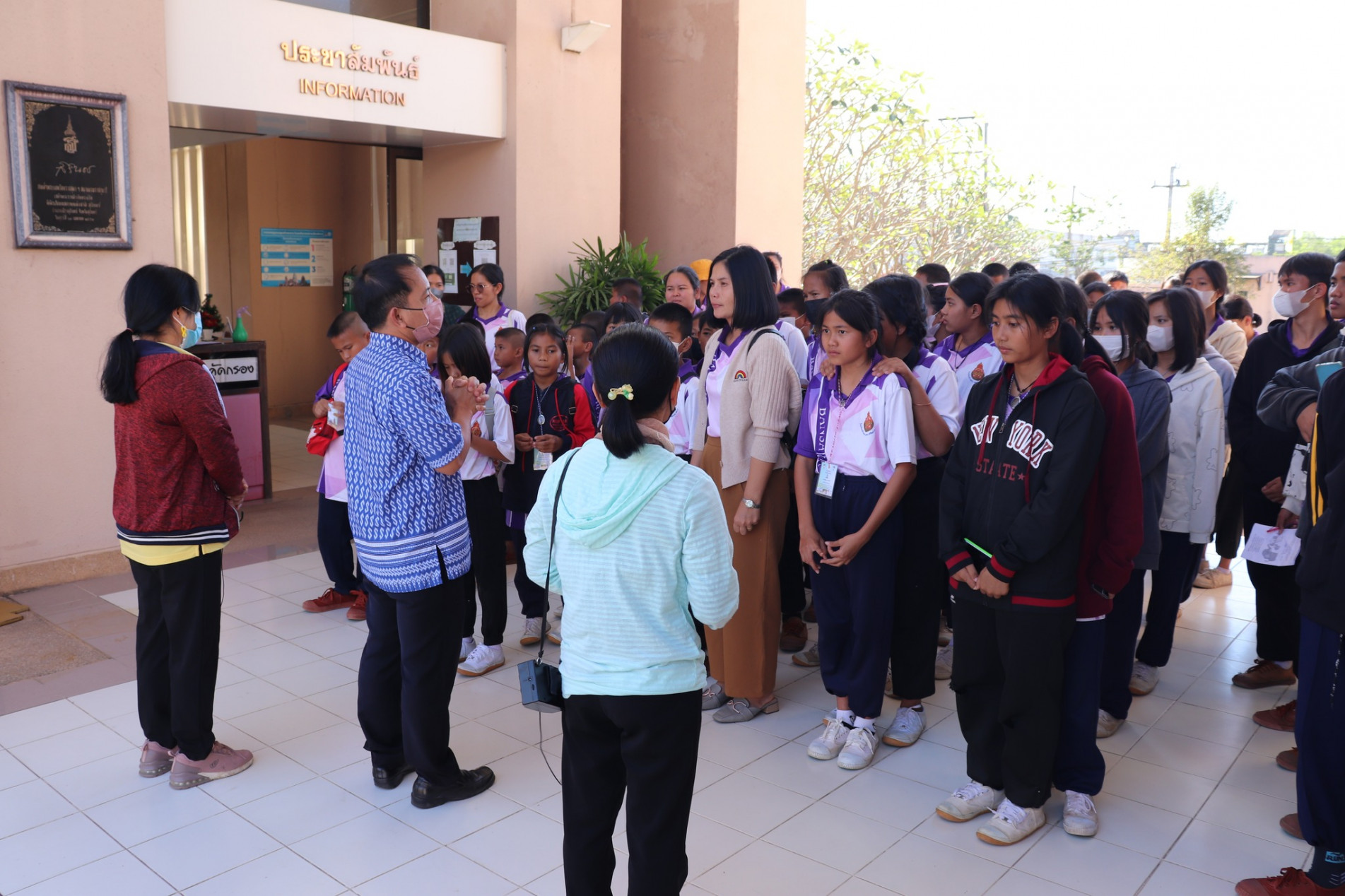 ภาพประกอบ ข่าวประชาสัมพันธ์