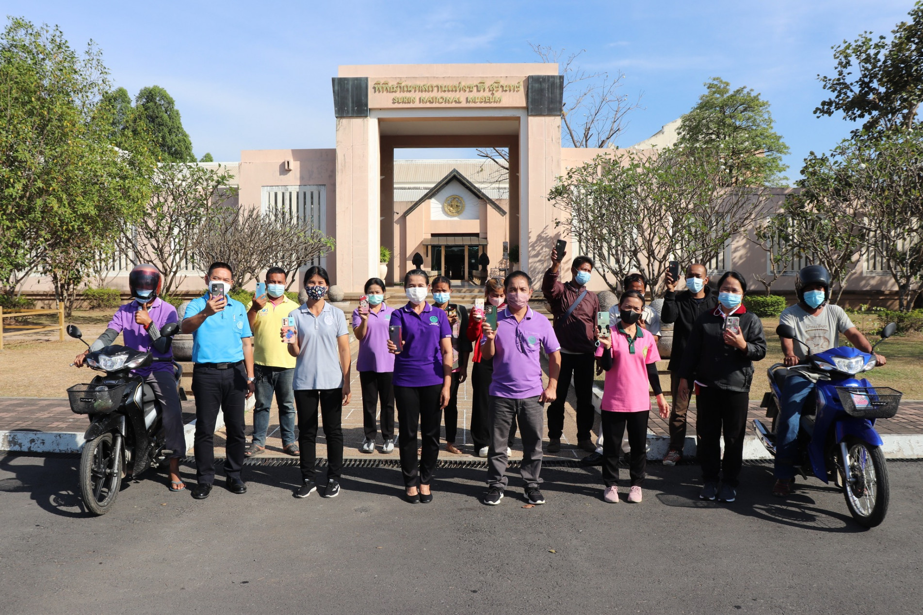 ภาพประกอบ ข่าวประชาสัมพันธ์