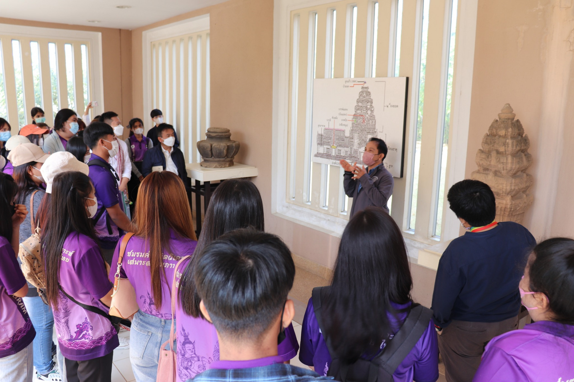 ภาพประกอบ ข่าวประชาสัมพันธ์