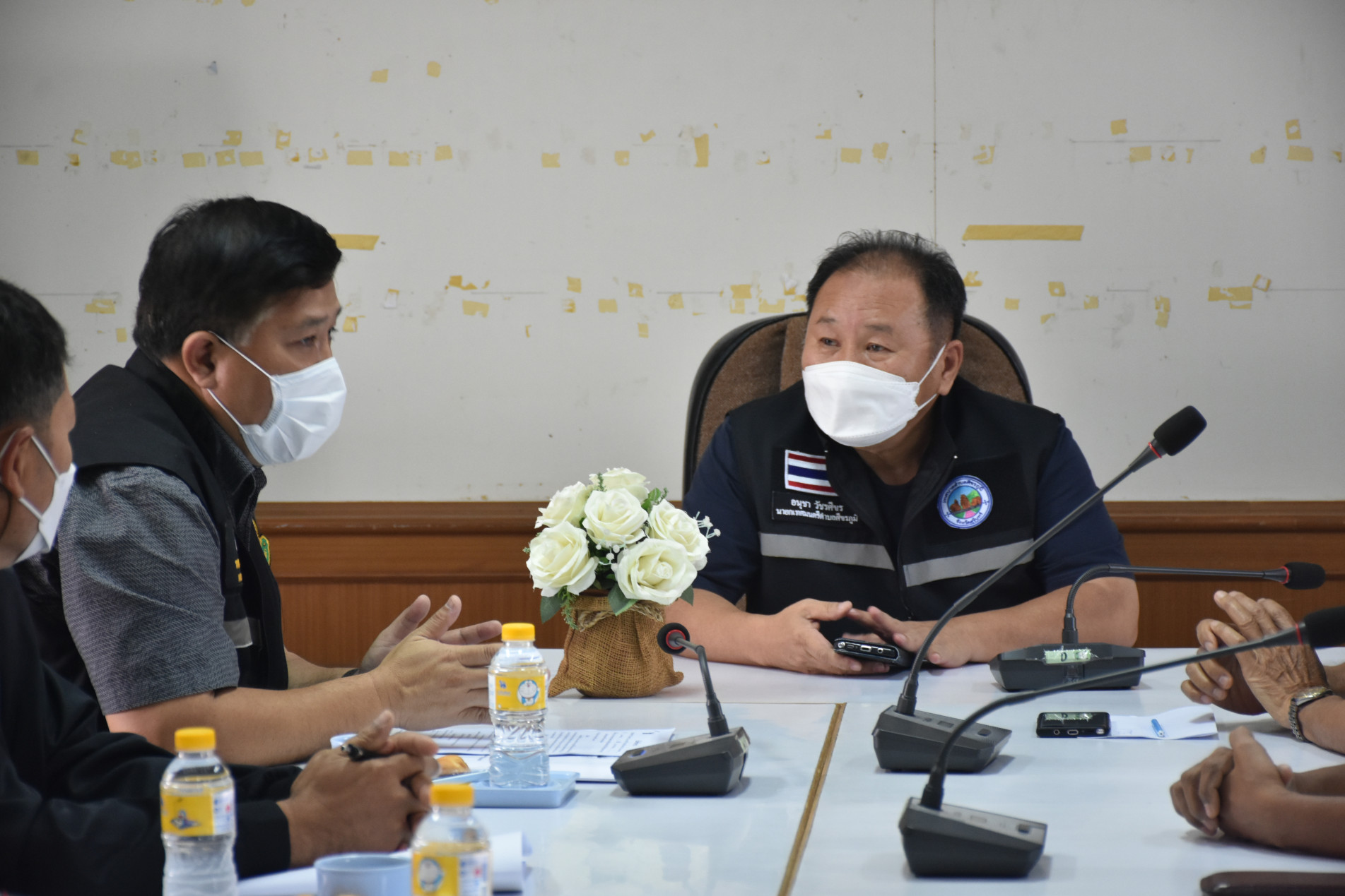 ภาพประกอบ ข่าวประชาสัมพันธ์