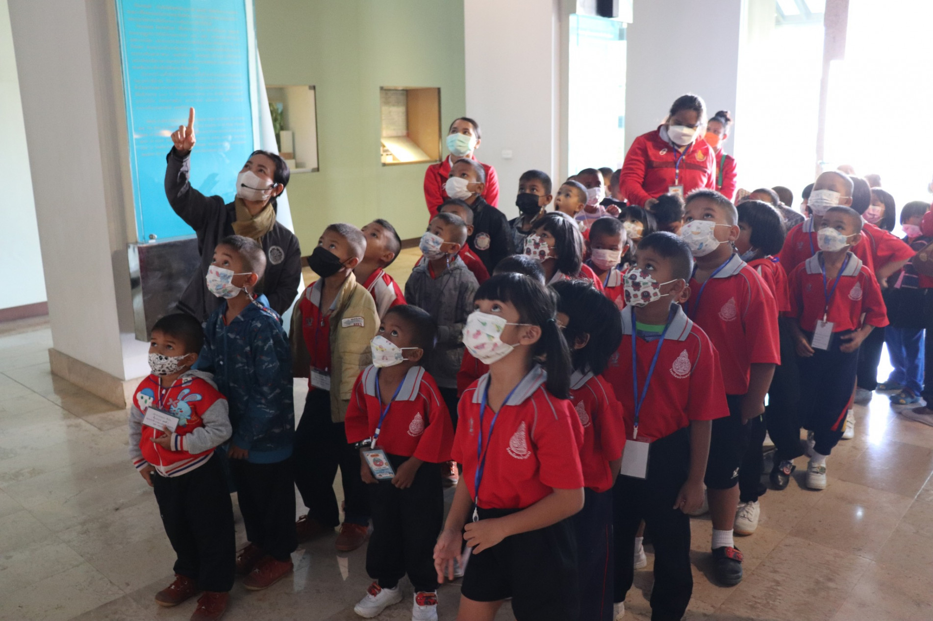 ภาพประกอบ ข่าวประชาสัมพันธ์