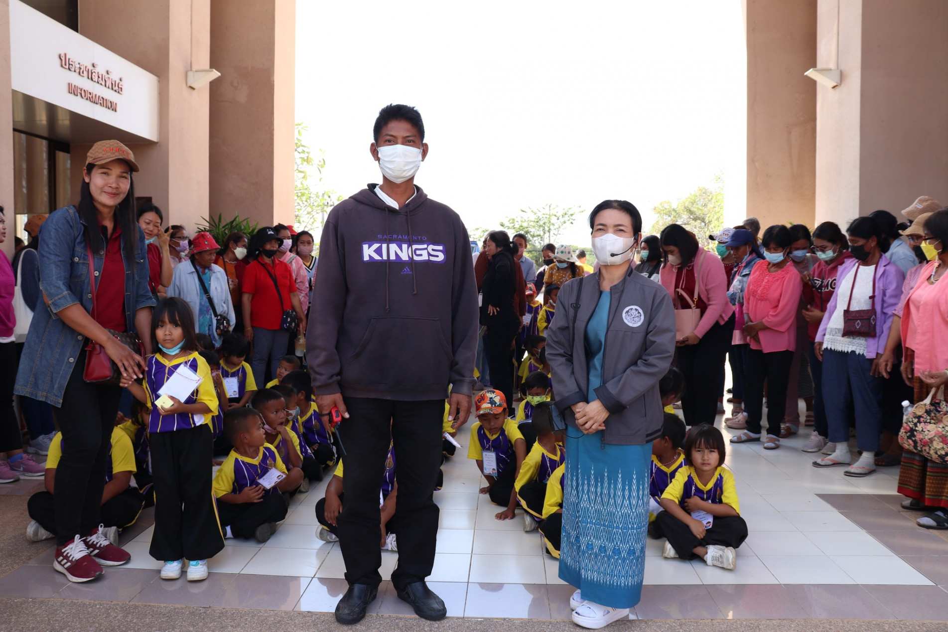 ภาพประกอบ ข่าวประชาสัมพันธ์