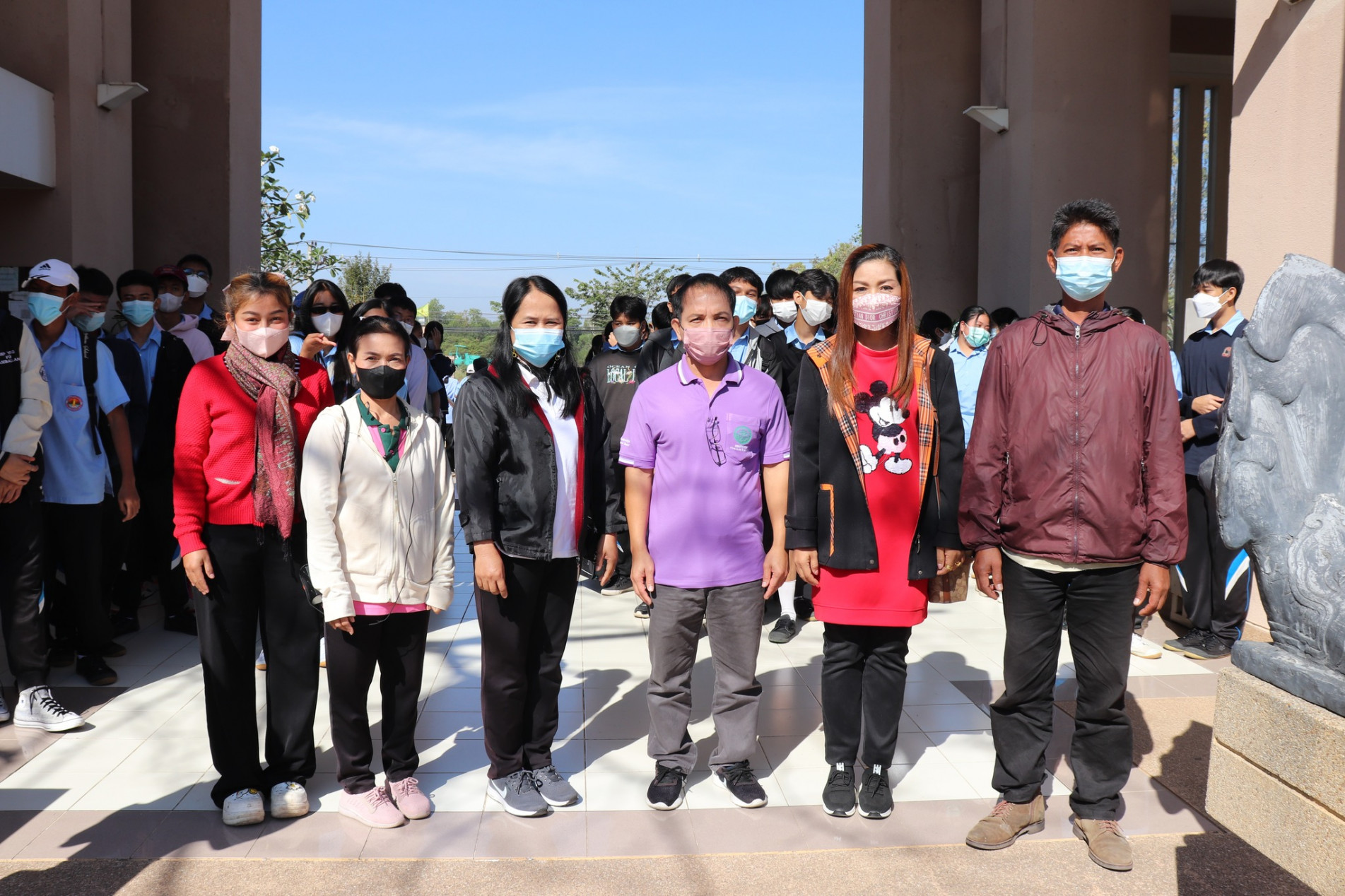 ภาพประกอบ ข่าวประชาสัมพันธ์