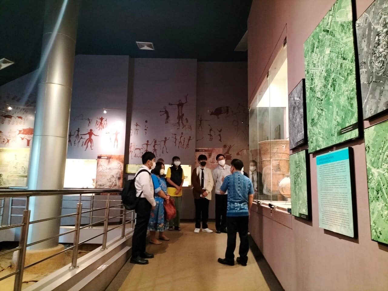 ภาพประกอบ ข่าวประชาสัมพันธ์