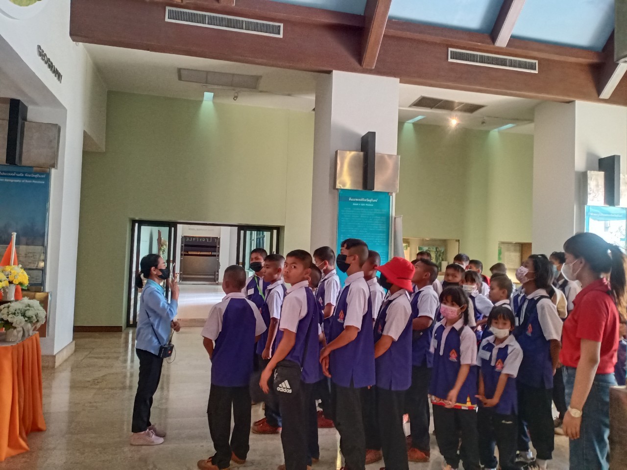 ภาพประกอบ ข่าวประชาสัมพันธ์