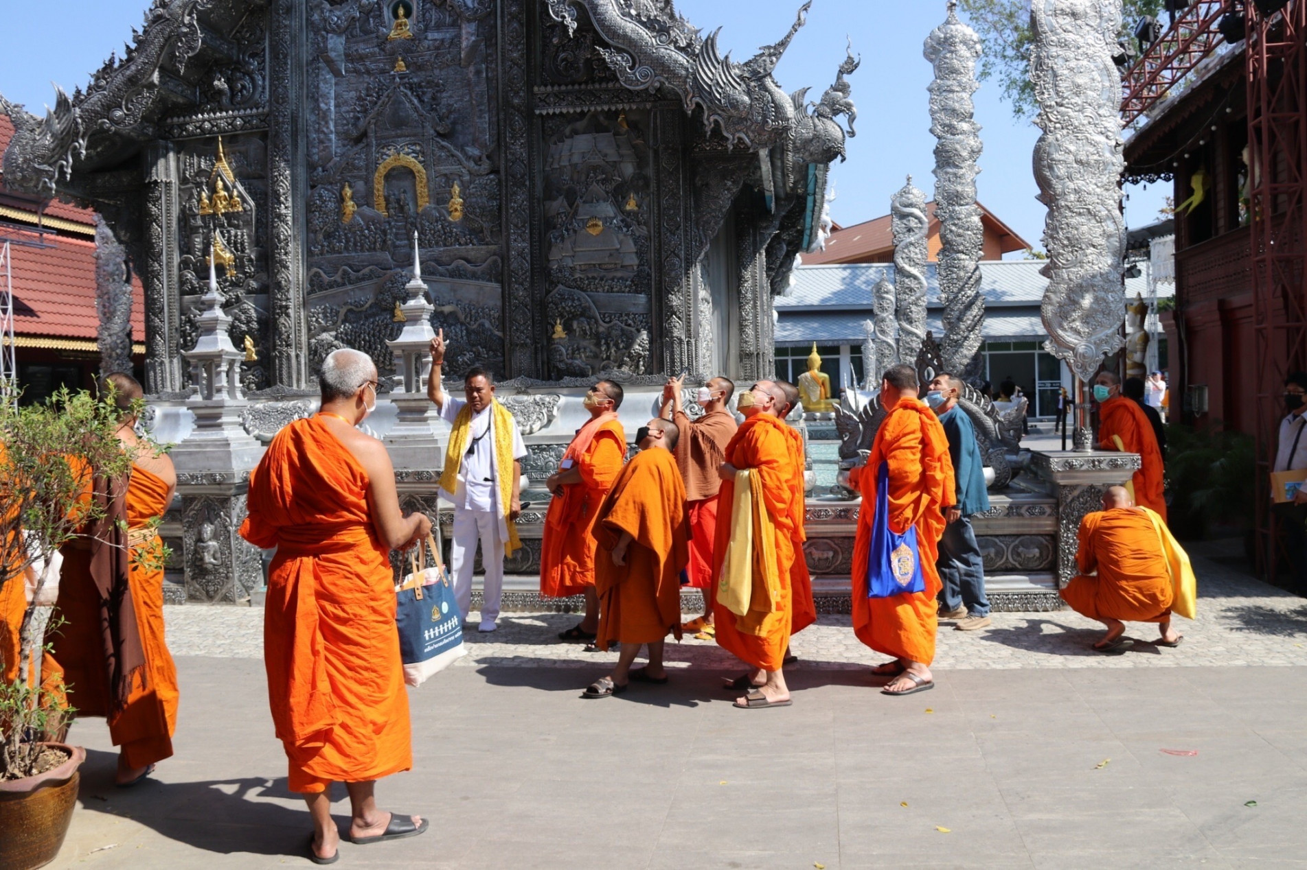 ภาพประกอบ ข่าวประชาสัมพันธ์