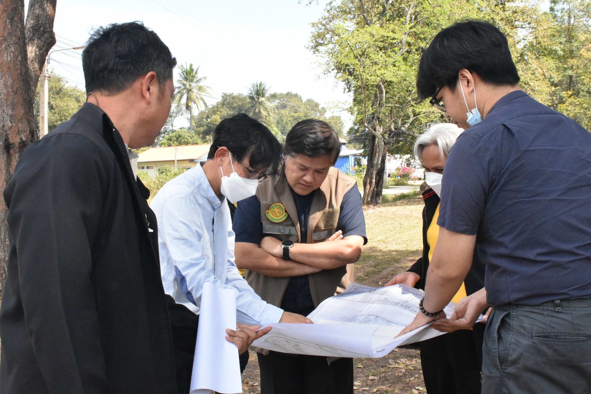 ภาพประกอบ ข่าวประชาสัมพันธ์