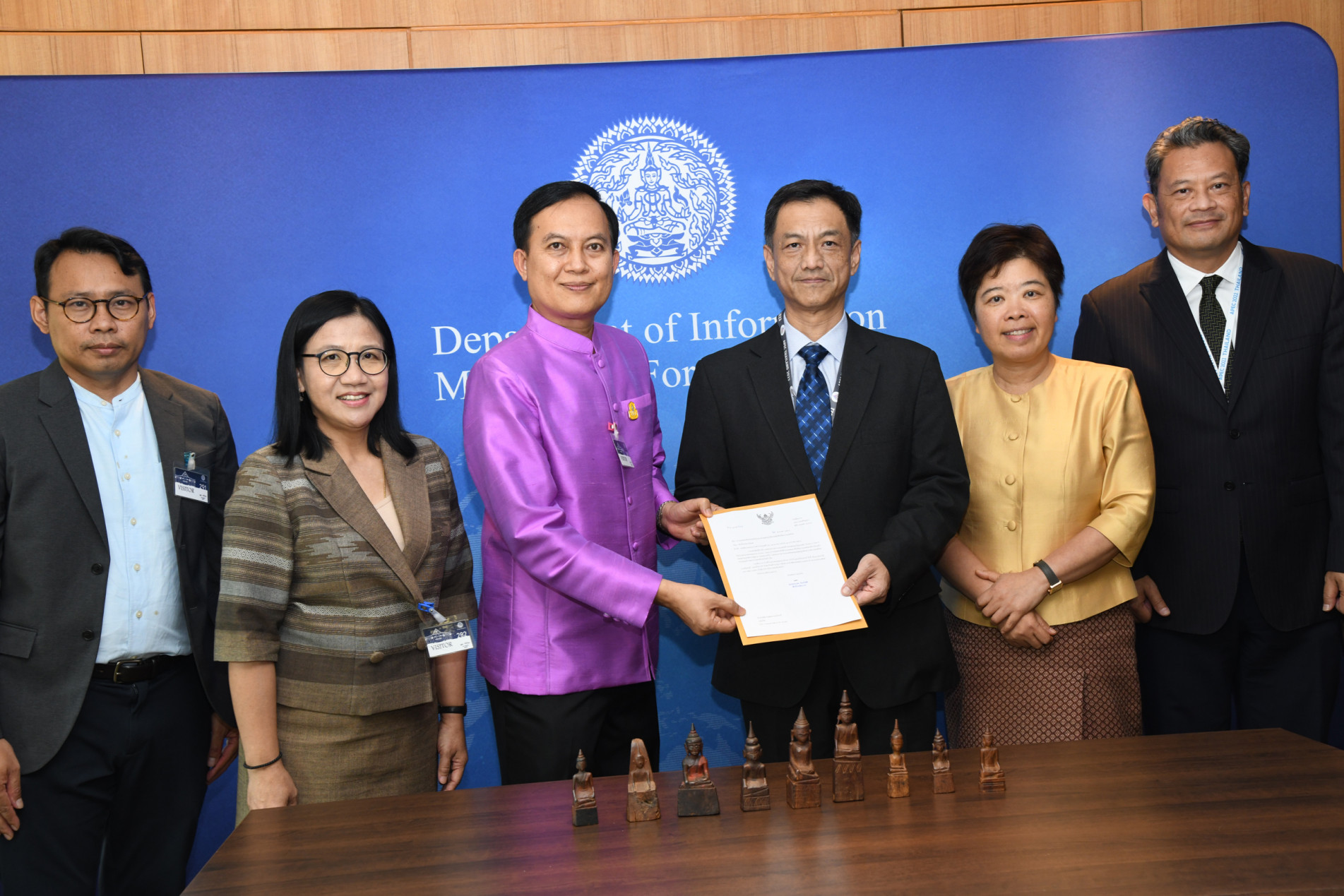 ภาพประกอบ ข่าวประชาสัมพันธ์