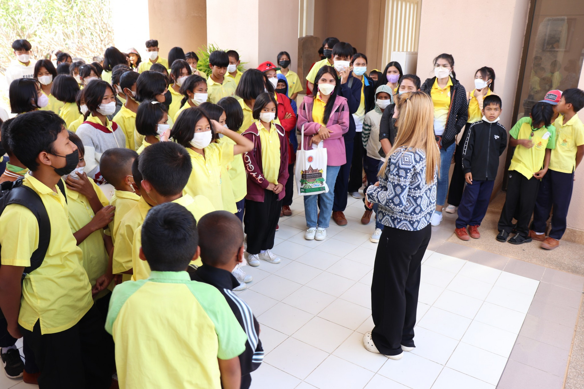 ภาพประกอบ ข่าวประชาสัมพันธ์