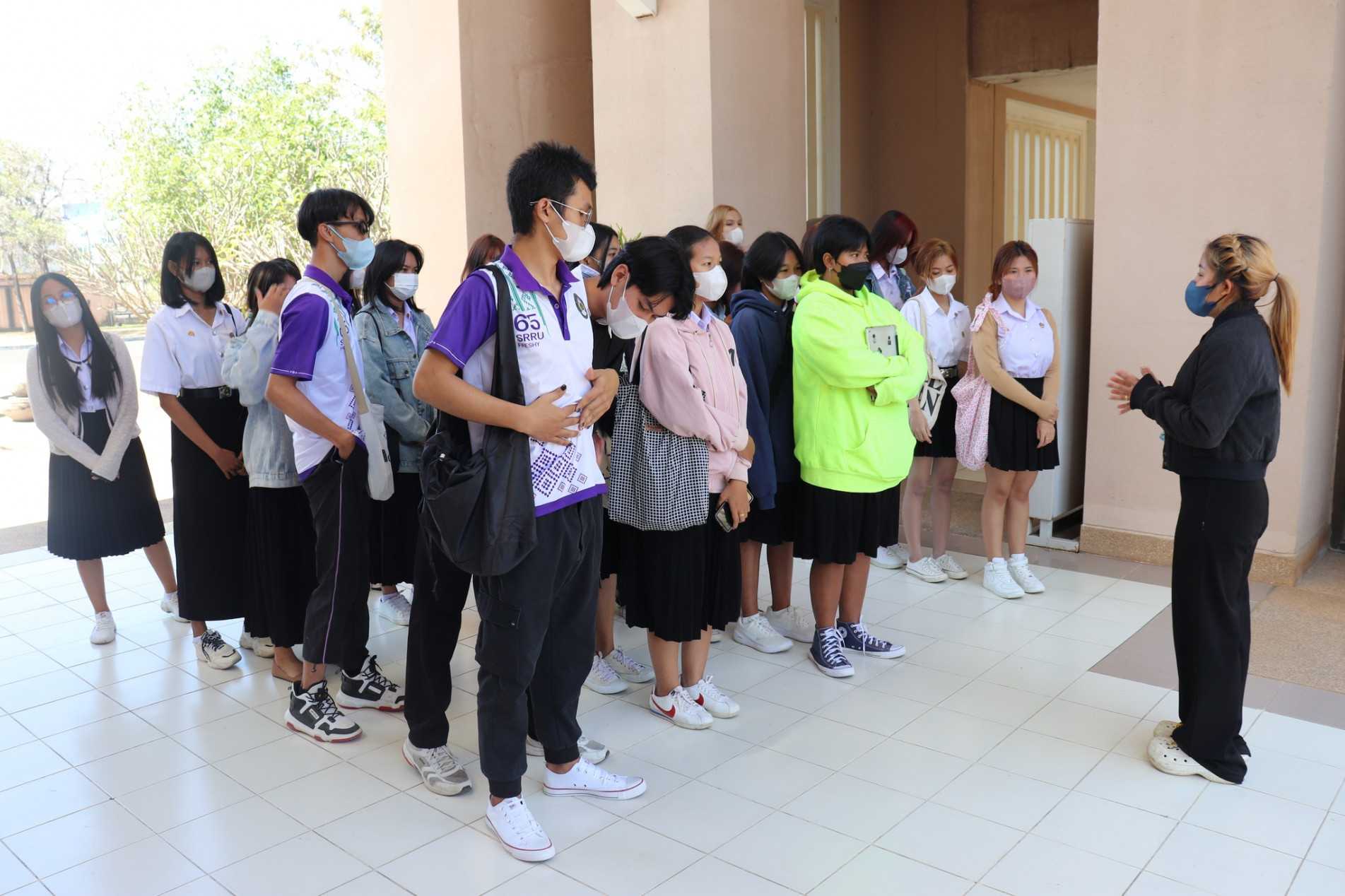ภาพประกอบ ข่าวประชาสัมพันธ์