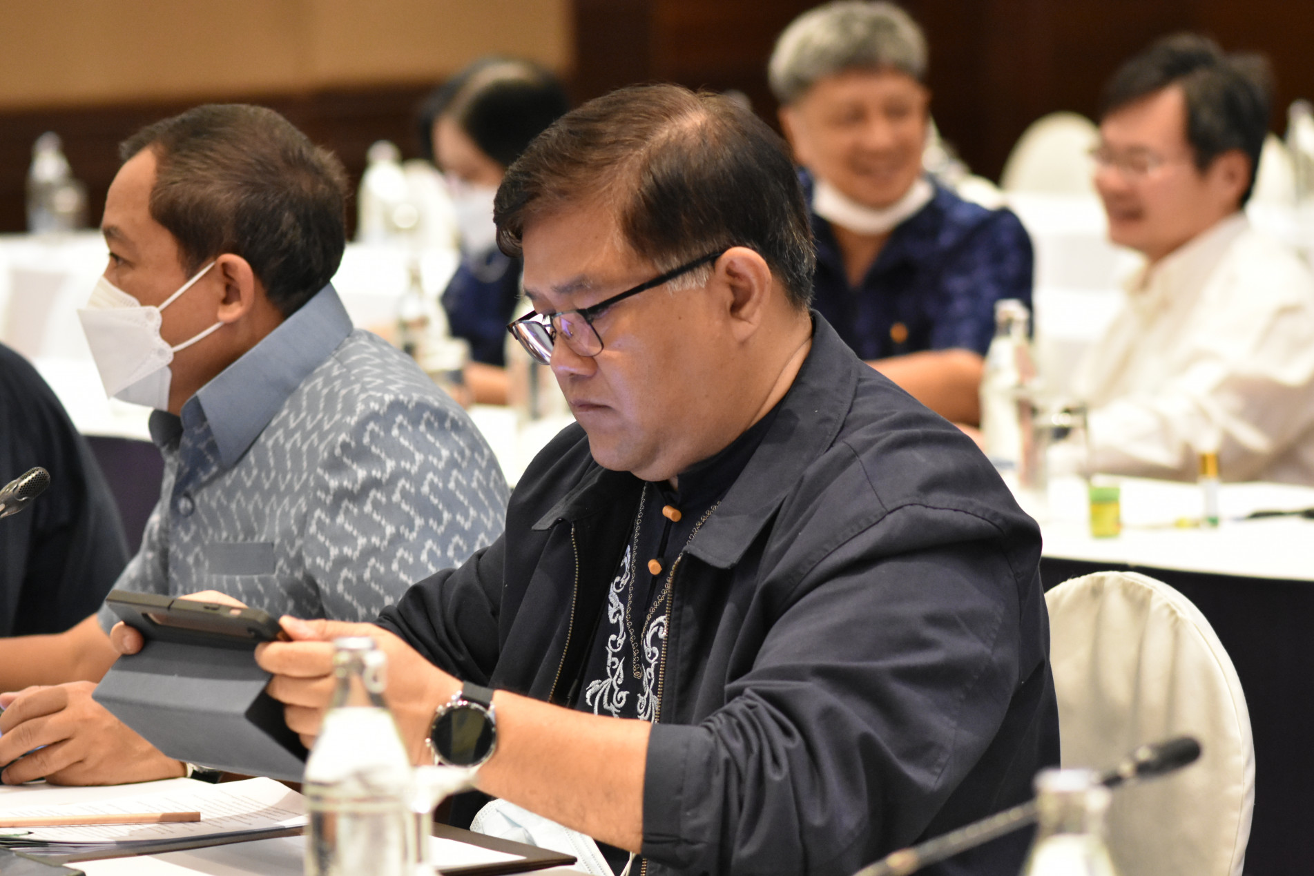 ภาพประกอบ ข่าวประชาสัมพันธ์