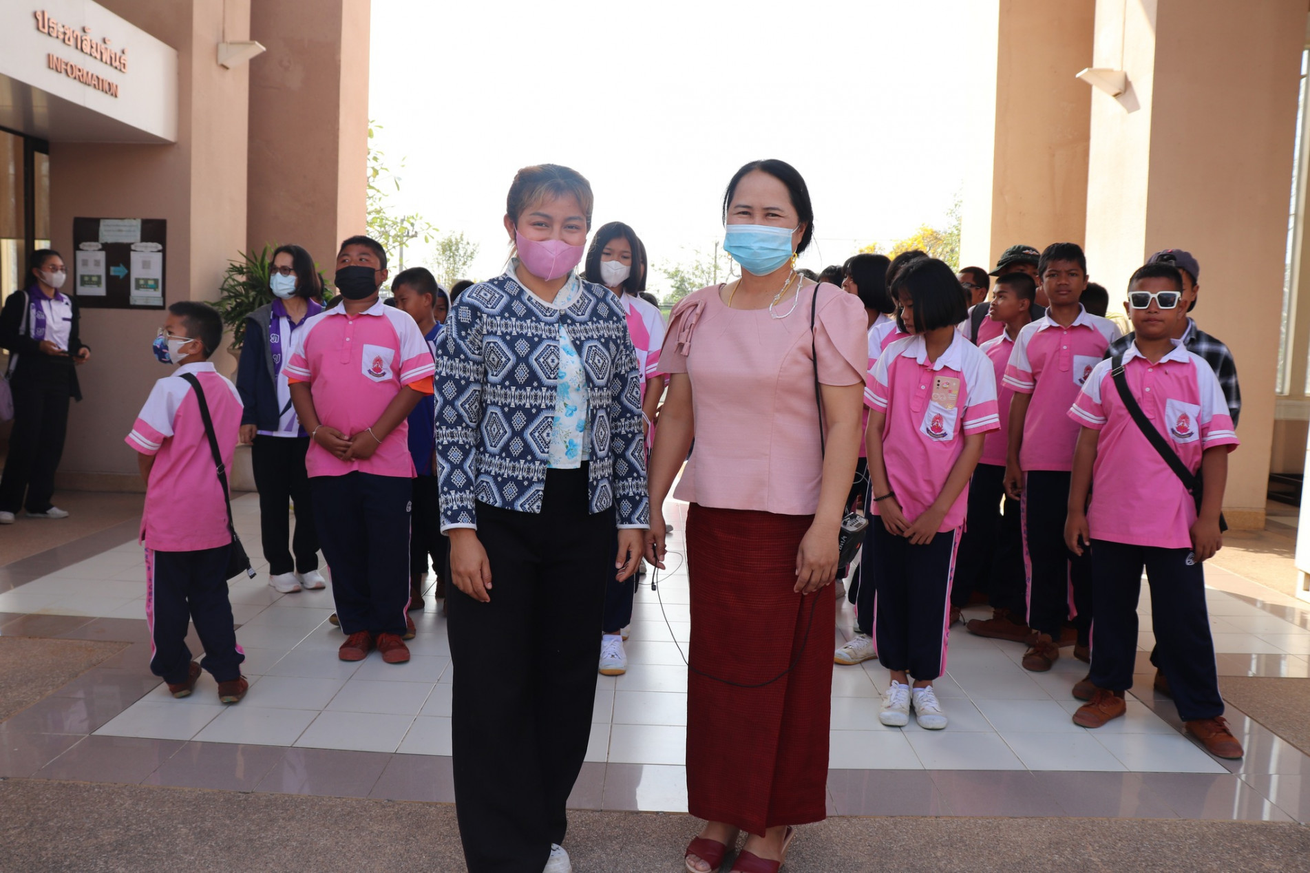 ภาพประกอบ ข่าวประชาสัมพันธ์