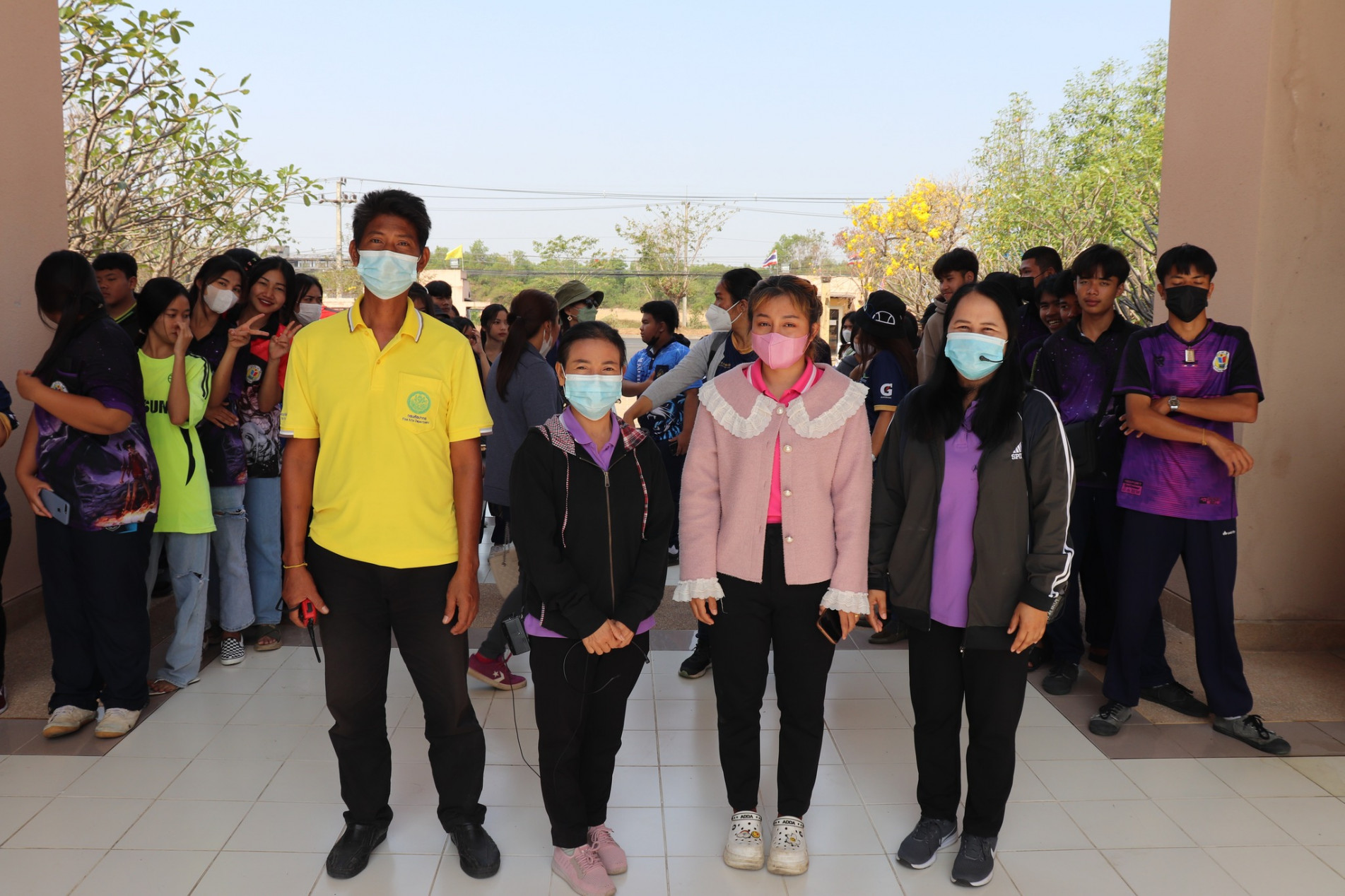 ภาพประกอบ ข่าวประชาสัมพันธ์
