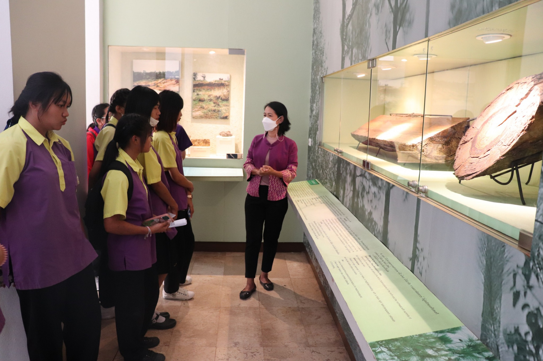 ภาพประกอบ ข่าวประชาสัมพันธ์