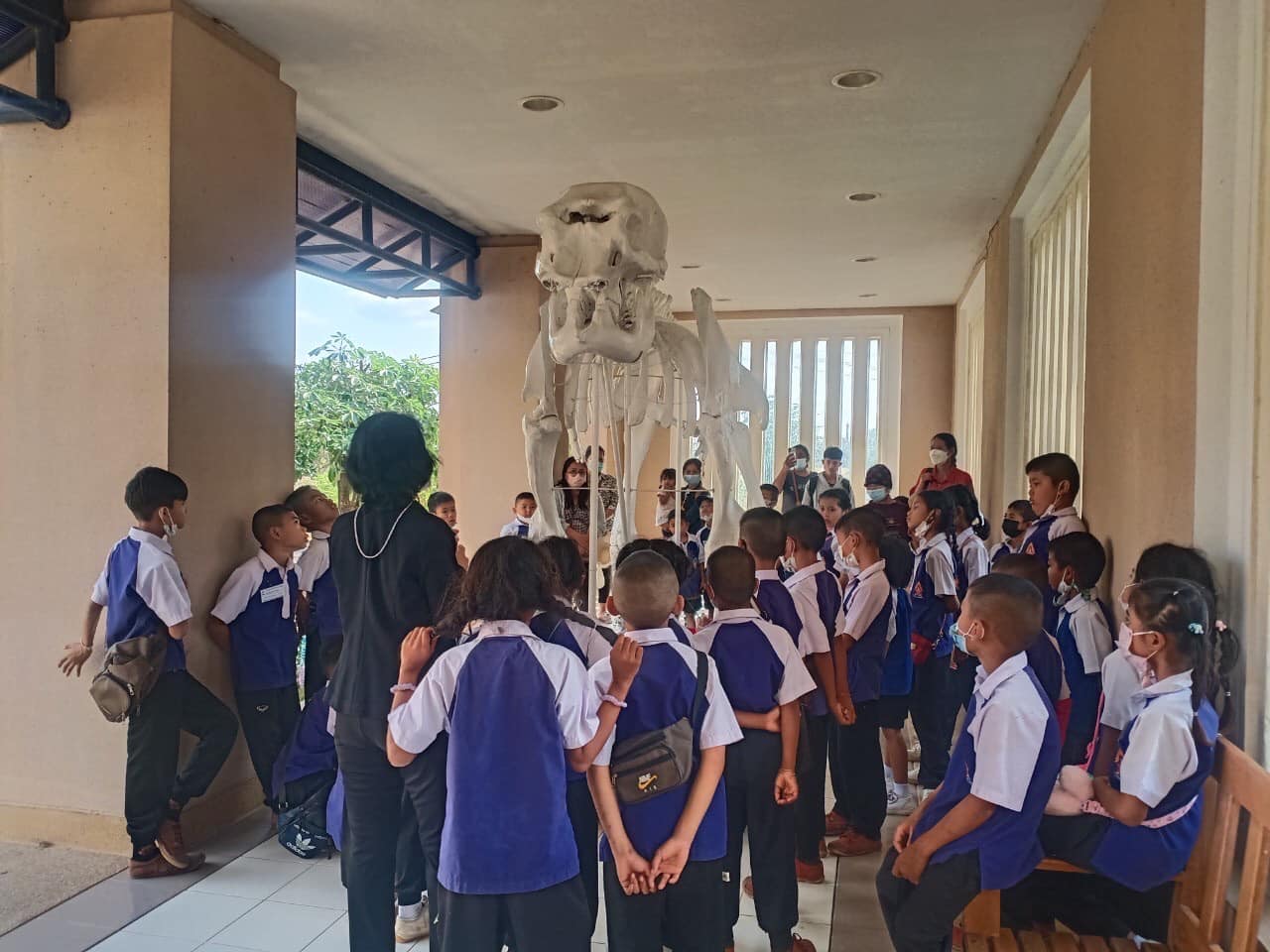 ภาพประกอบ ข่าวประชาสัมพันธ์