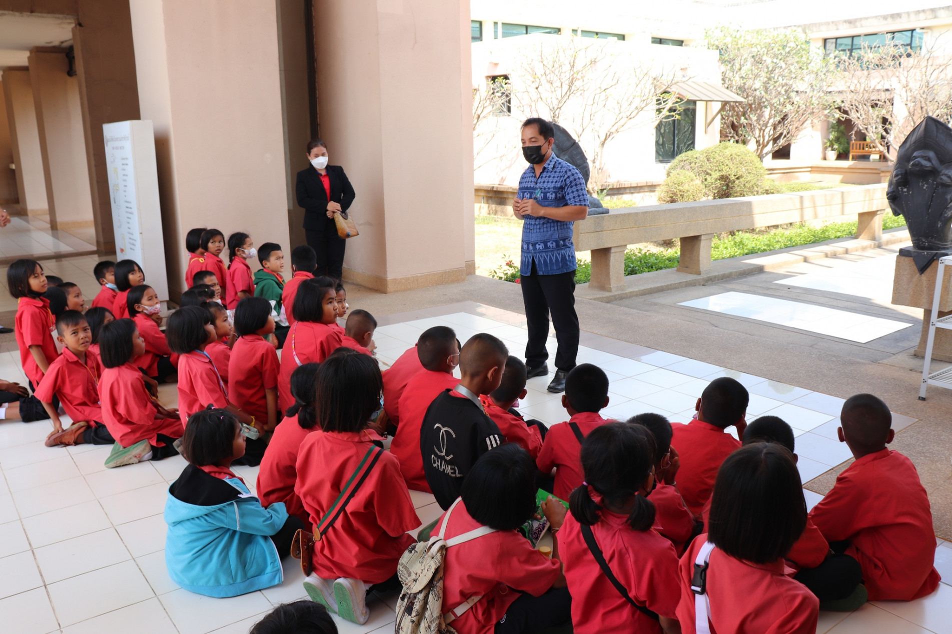 ภาพประกอบ ข่าวประชาสัมพันธ์