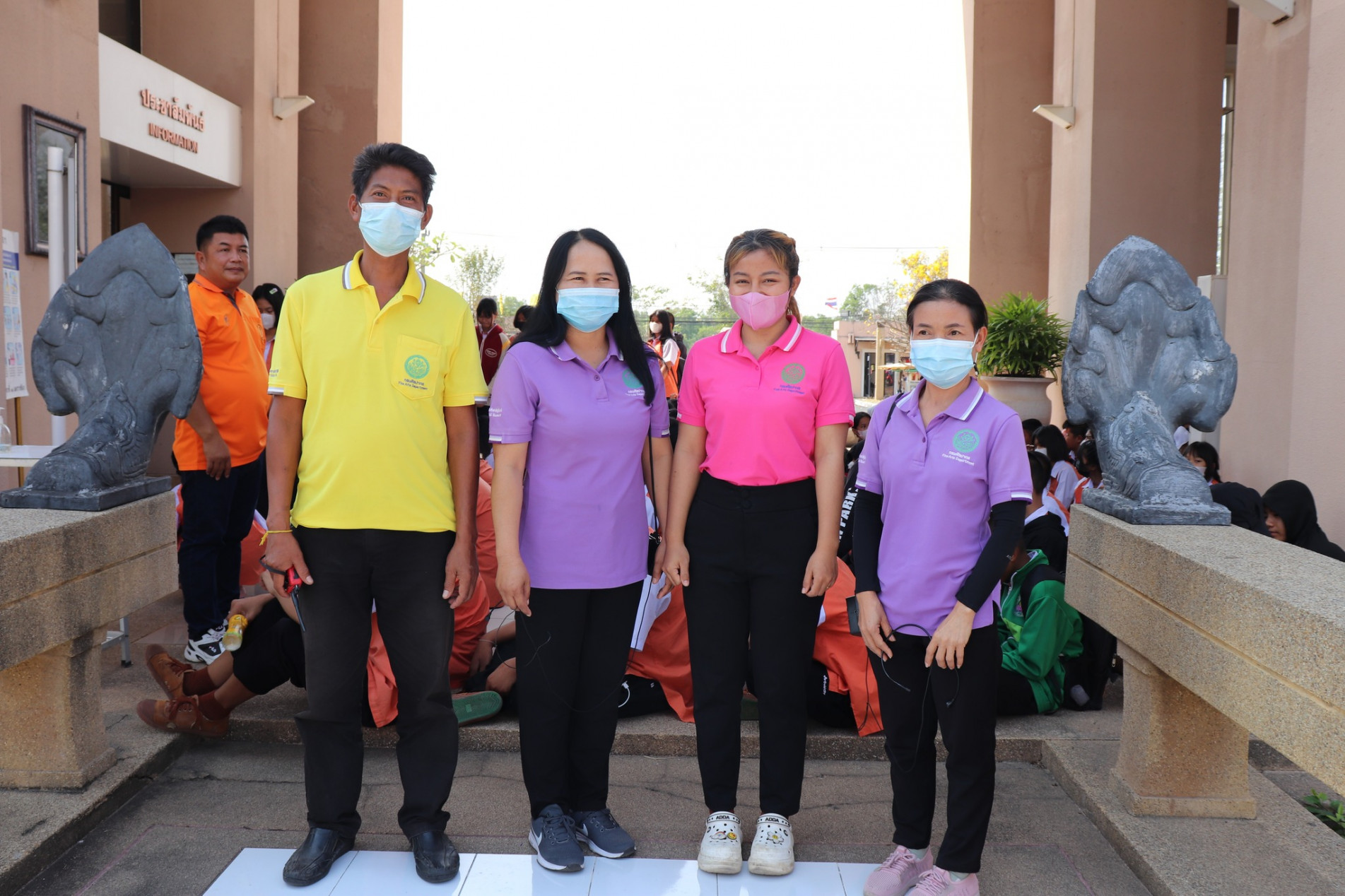 ภาพประกอบ ข่าวประชาสัมพันธ์