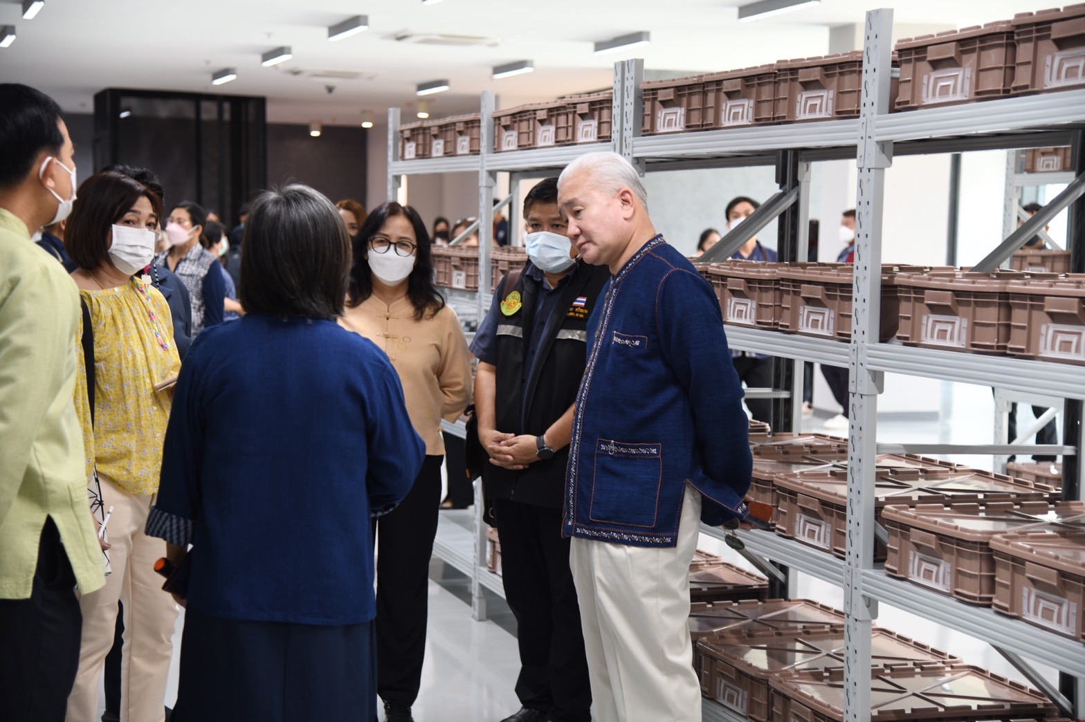 ภาพประกอบ ข่าวประชาสัมพันธ์